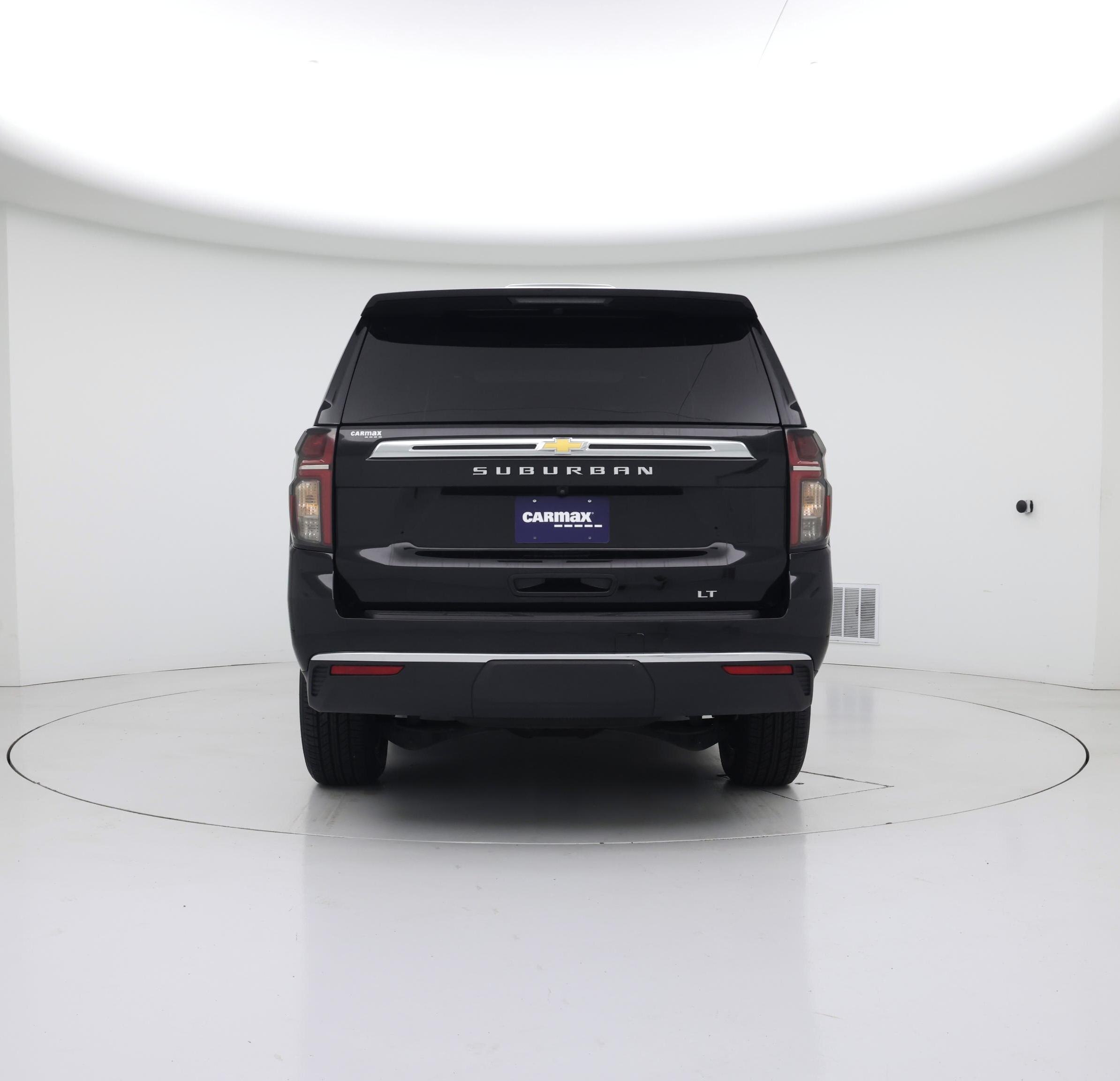 Thumbnail: 2023 Chevrolet Suburban - 6