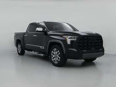 2023 Toyota Tundra 1794