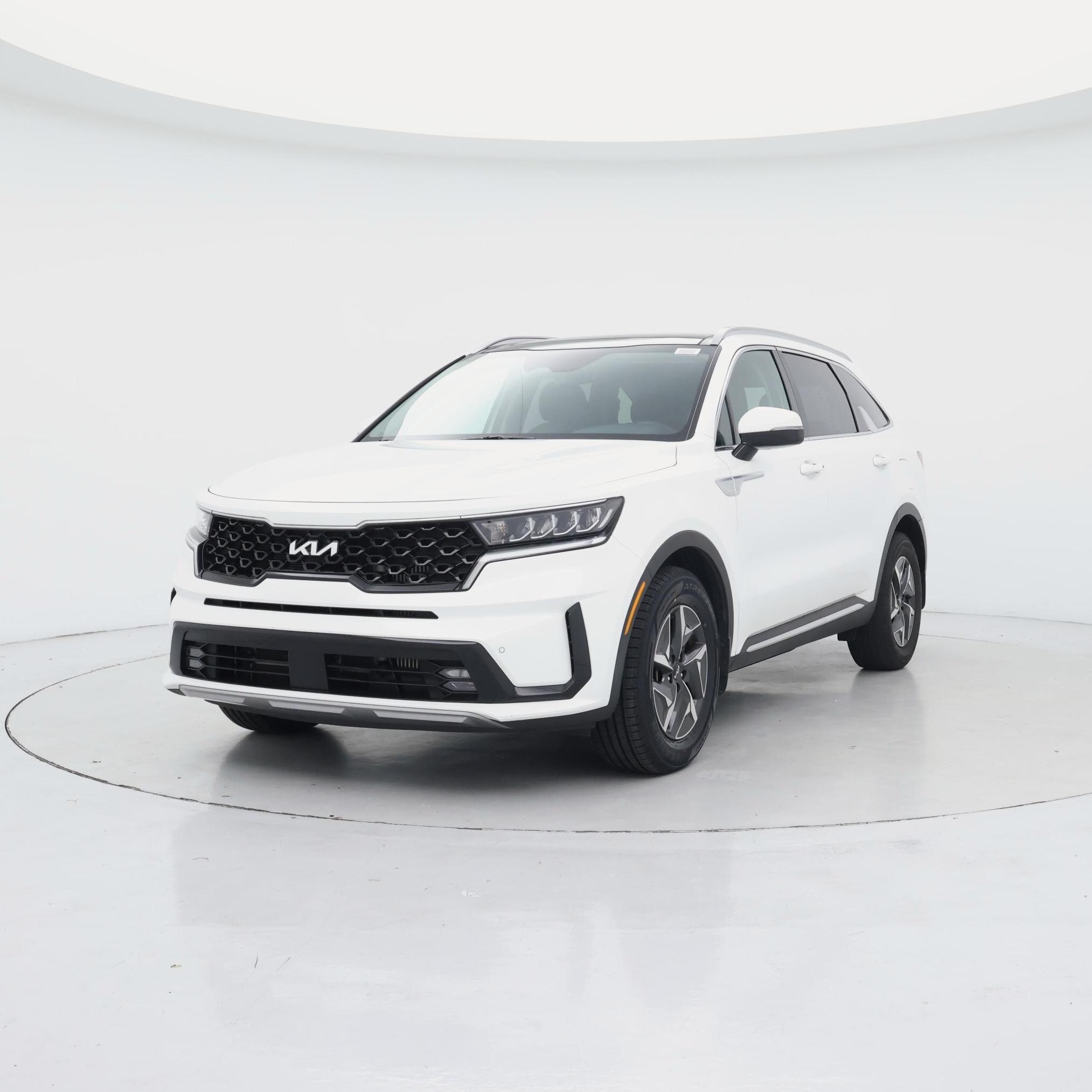 Thumbnail: 2023 Kia Sorento - 4