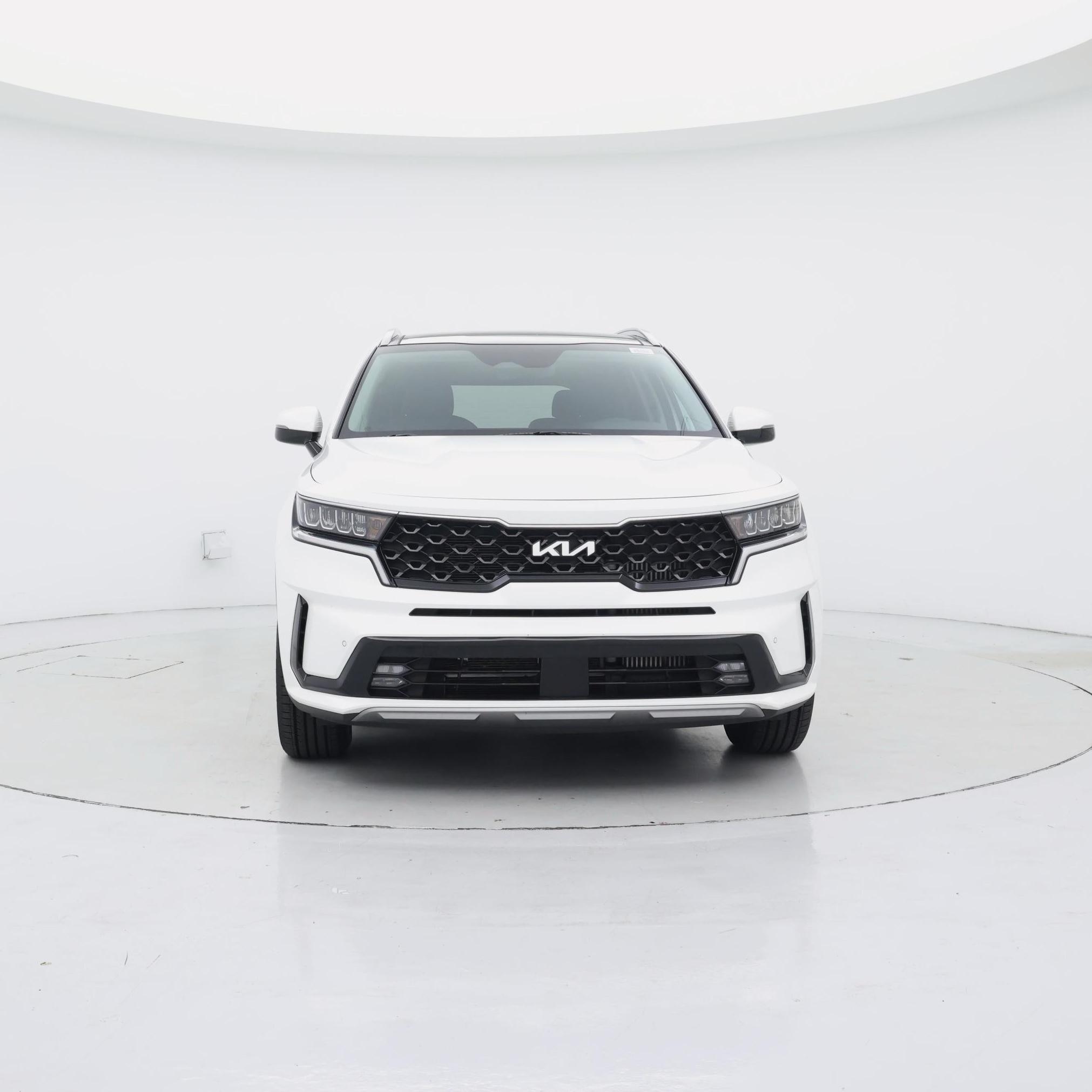 Thumbnail: 2023 Kia Sorento - 5