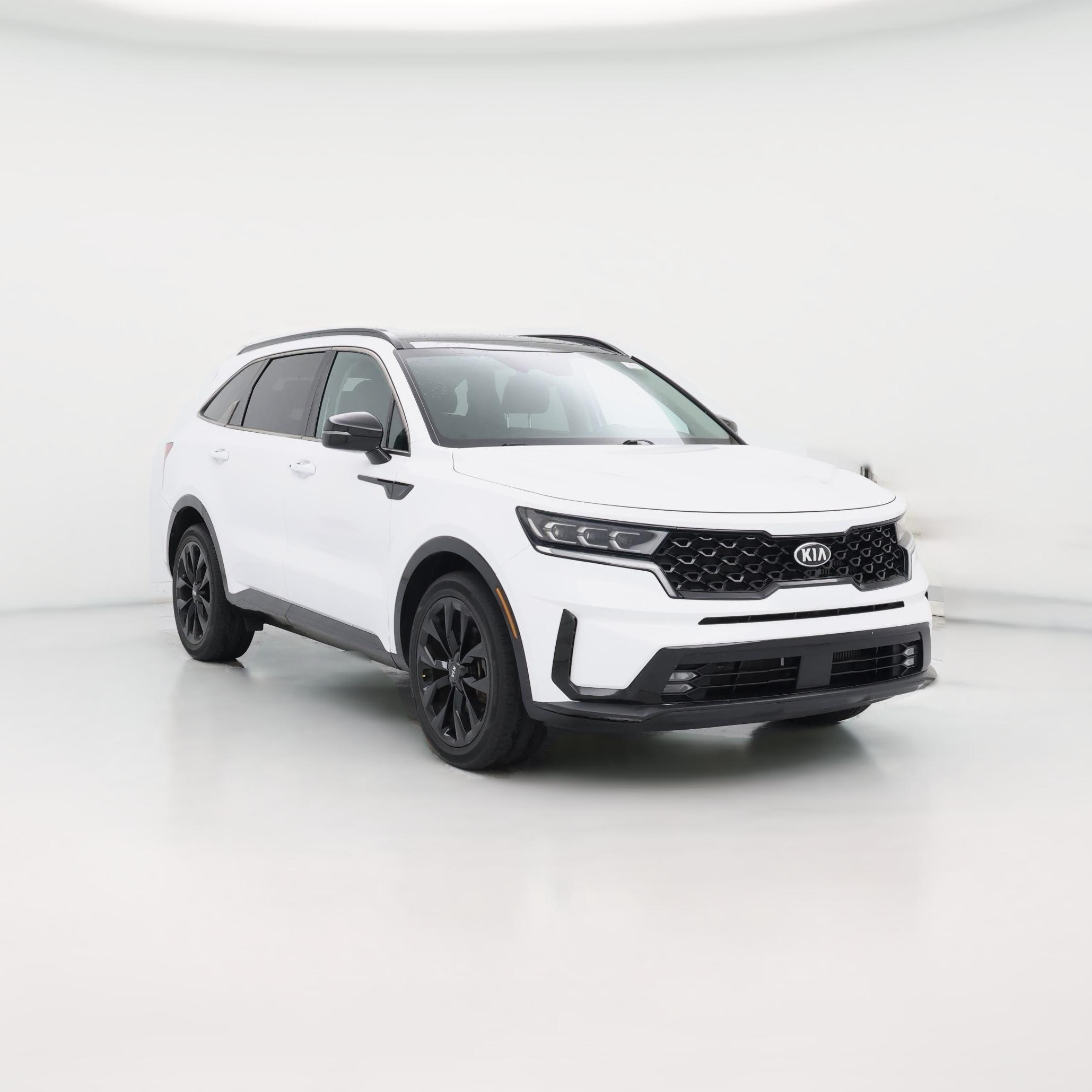 Thumbnail: 2021 Kia Sorento - 1