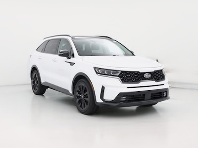 2021 Kia Sorento SX