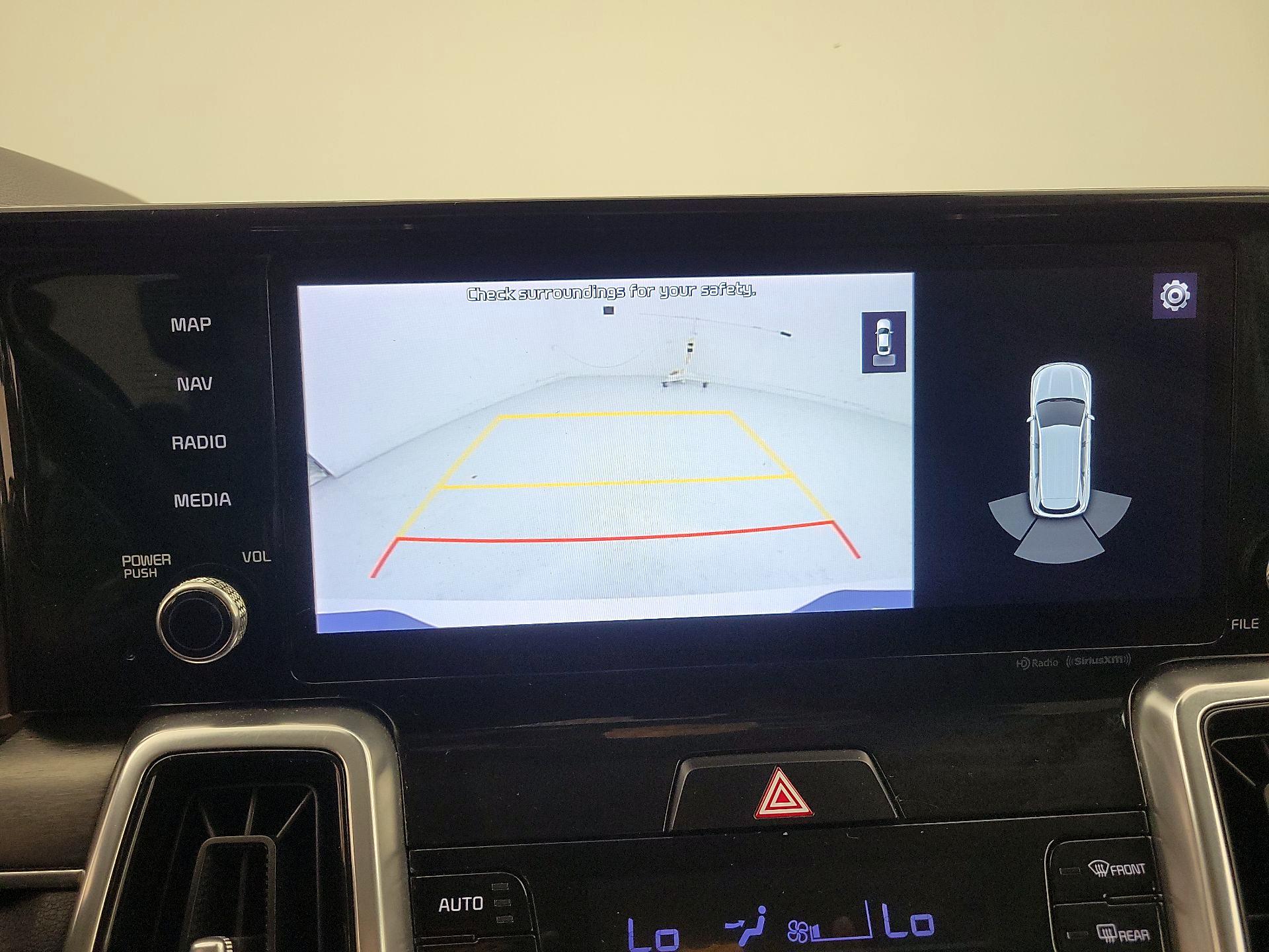 Thumbnail: 2021 Kia Sorento - 14