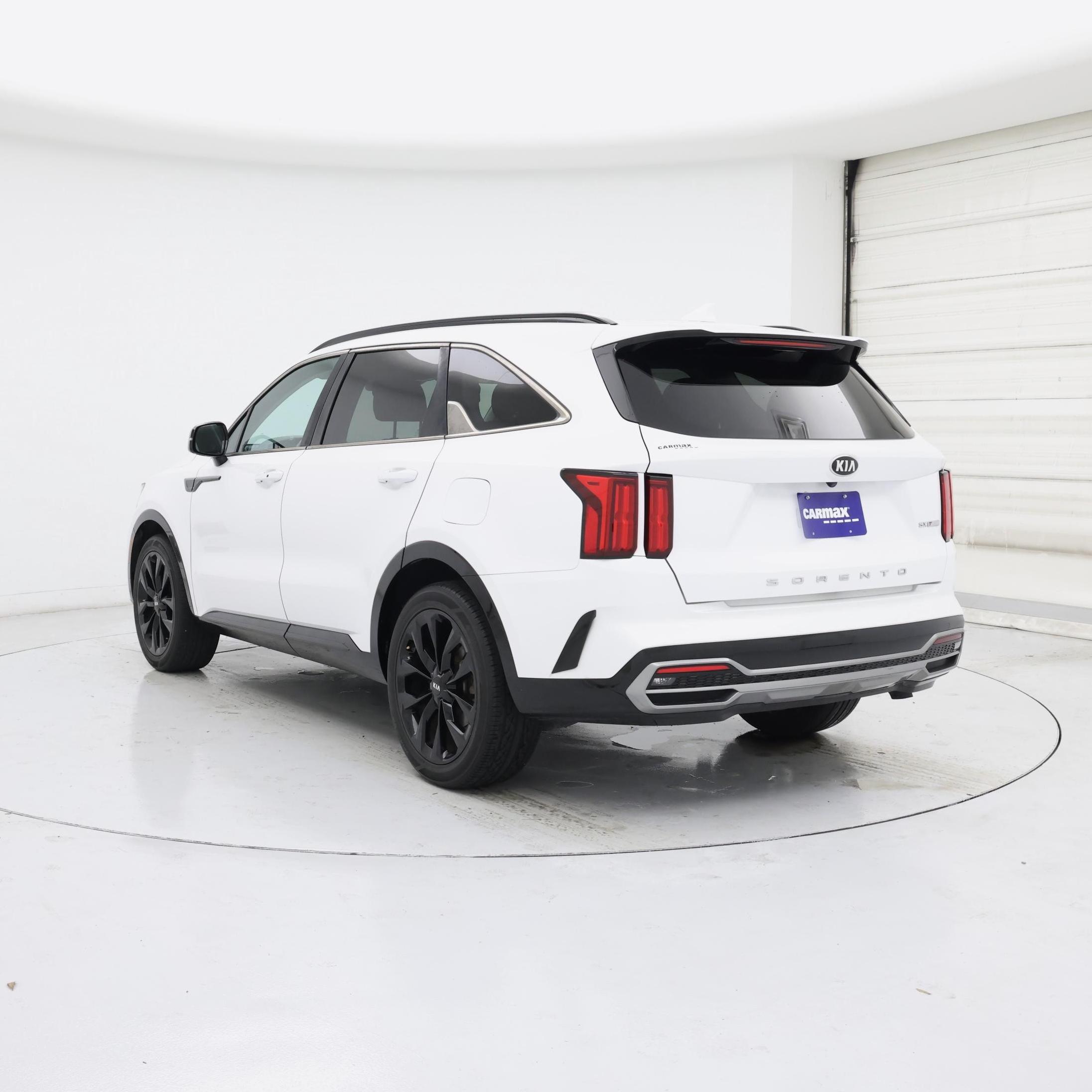 Thumbnail: 2021 Kia Sorento - 2