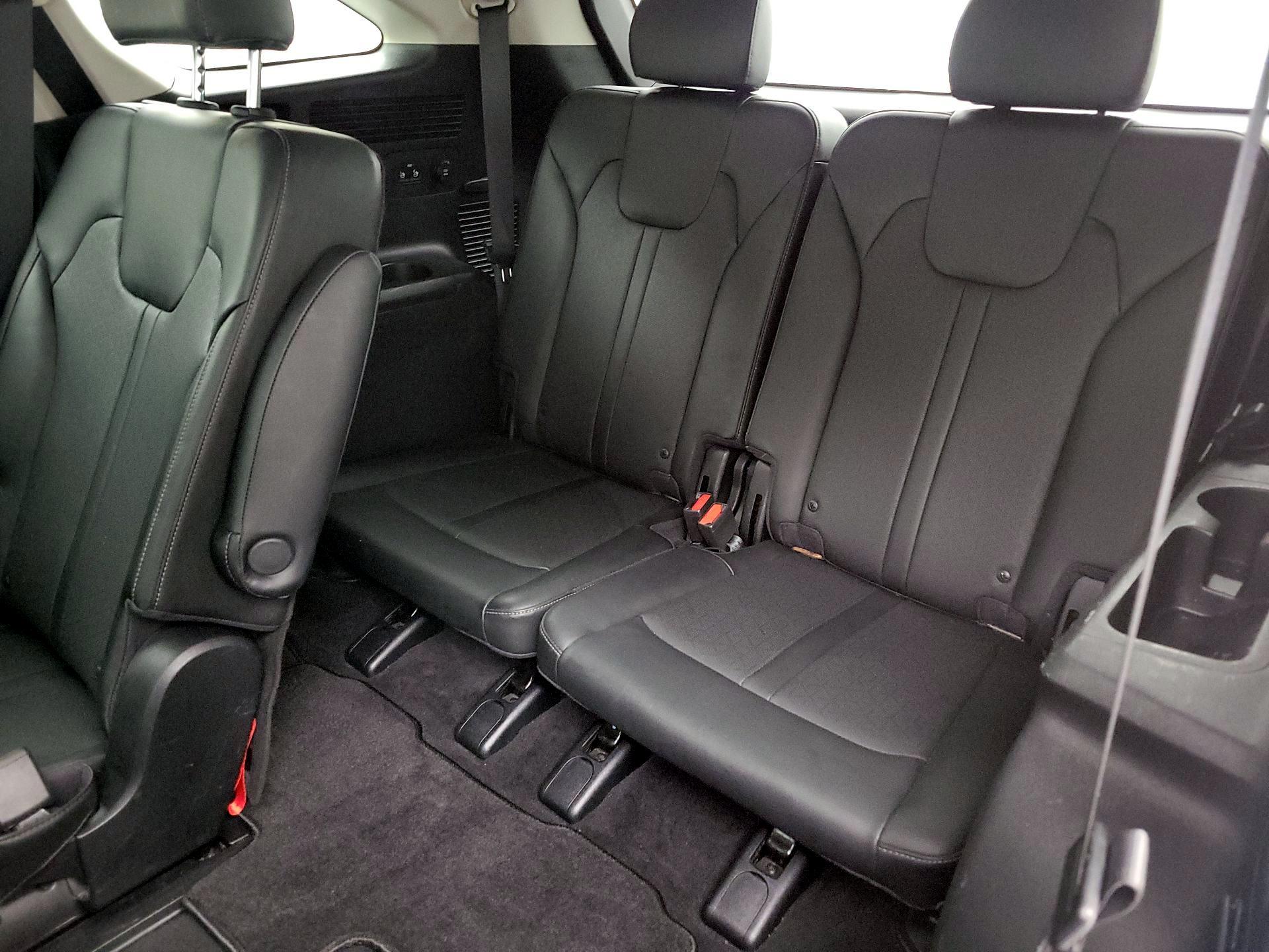 Thumbnail: 2021 Kia Sorento - 20