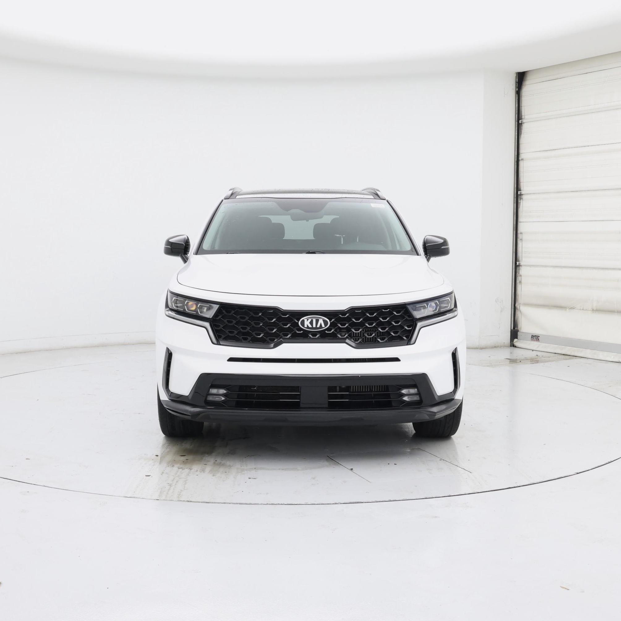 Thumbnail: 2021 Kia Sorento - 5