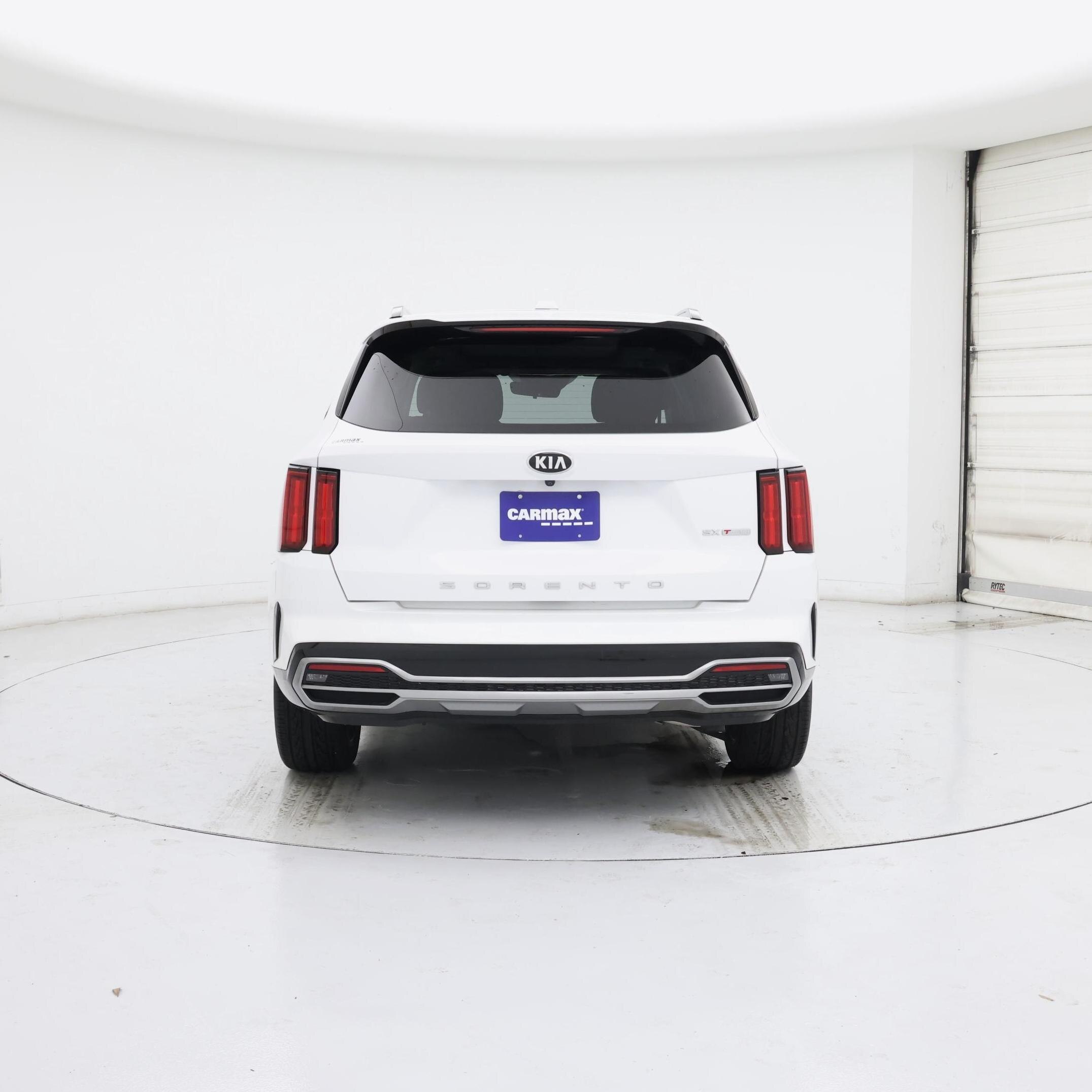 Thumbnail: 2021 Kia Sorento - 6
