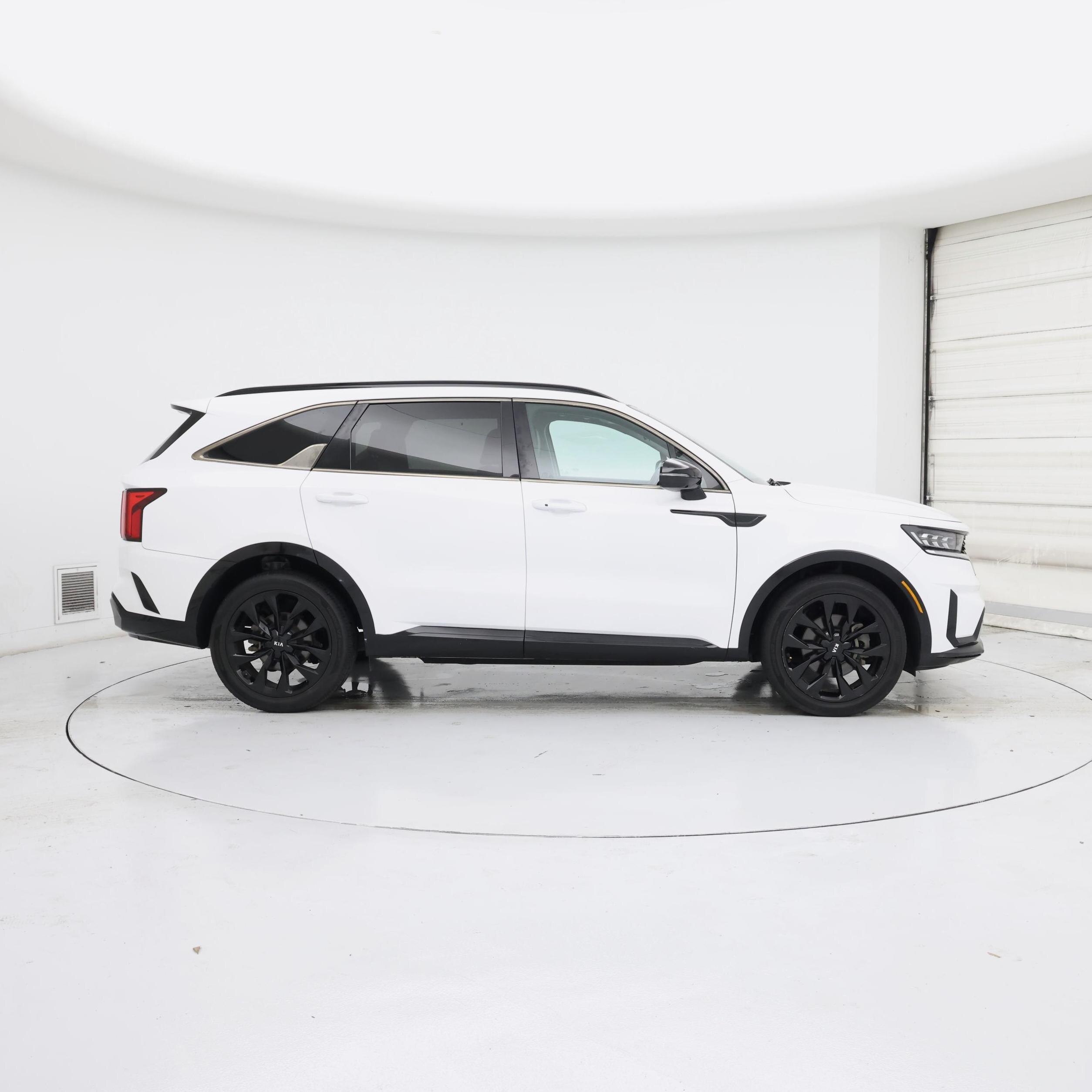 Thumbnail: 2021 Kia Sorento - 7