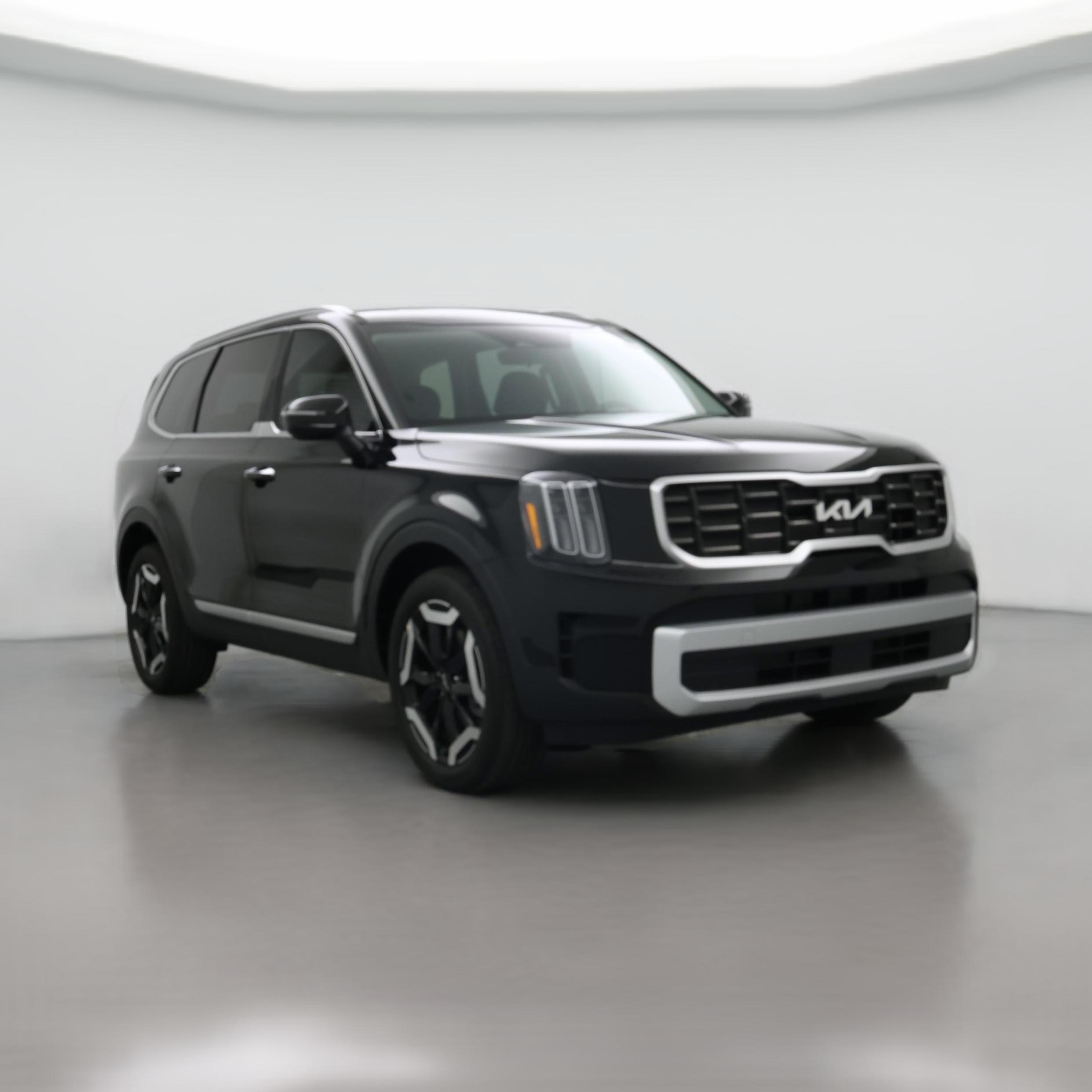 Thumbnail: 2025 Kia Telluride - 1
