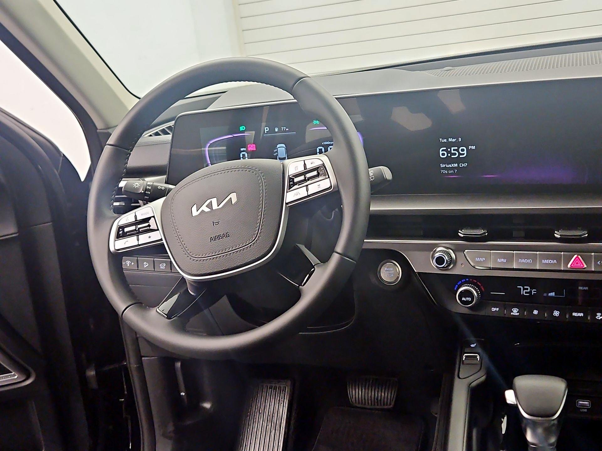 Thumbnail: 2025 Kia Telluride - 10