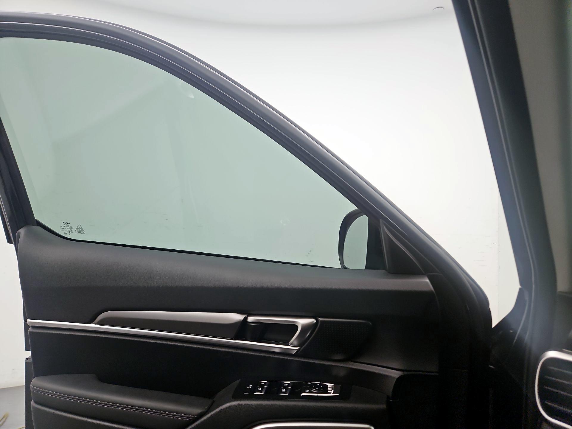 Thumbnail: 2025 Kia Telluride - 12