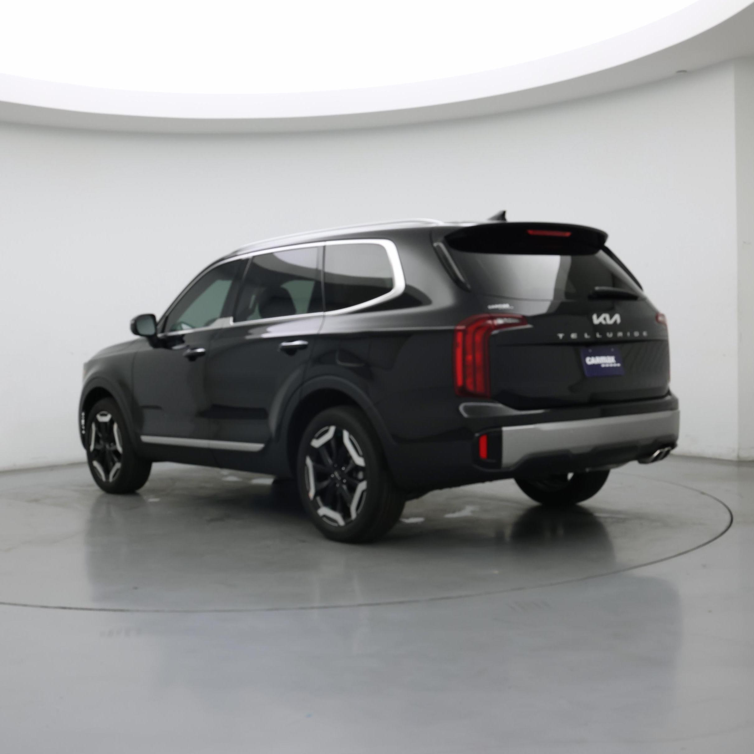 Thumbnail: 2025 Kia Telluride - 2