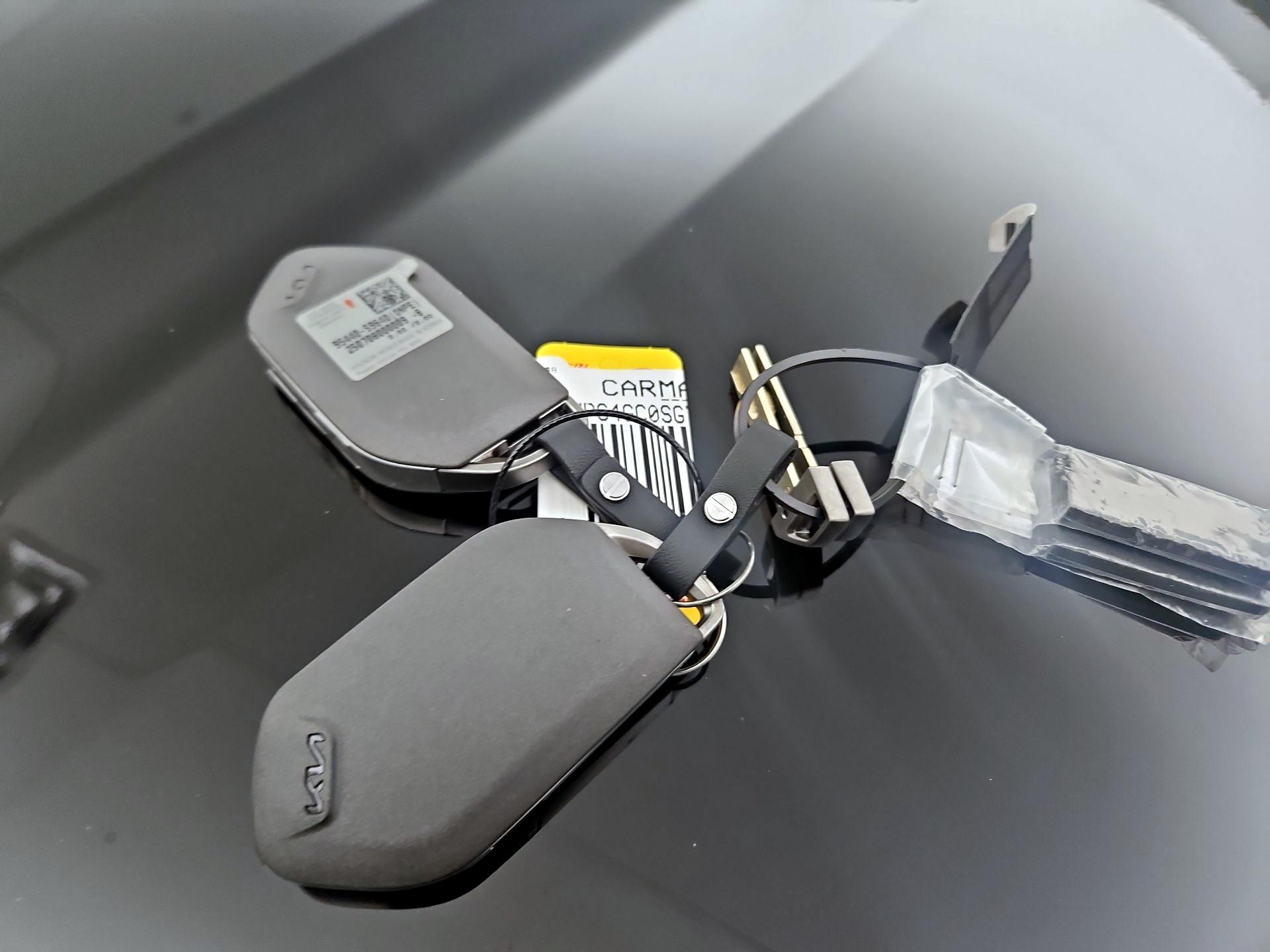 Thumbnail: 2025 Kia Telluride - 19