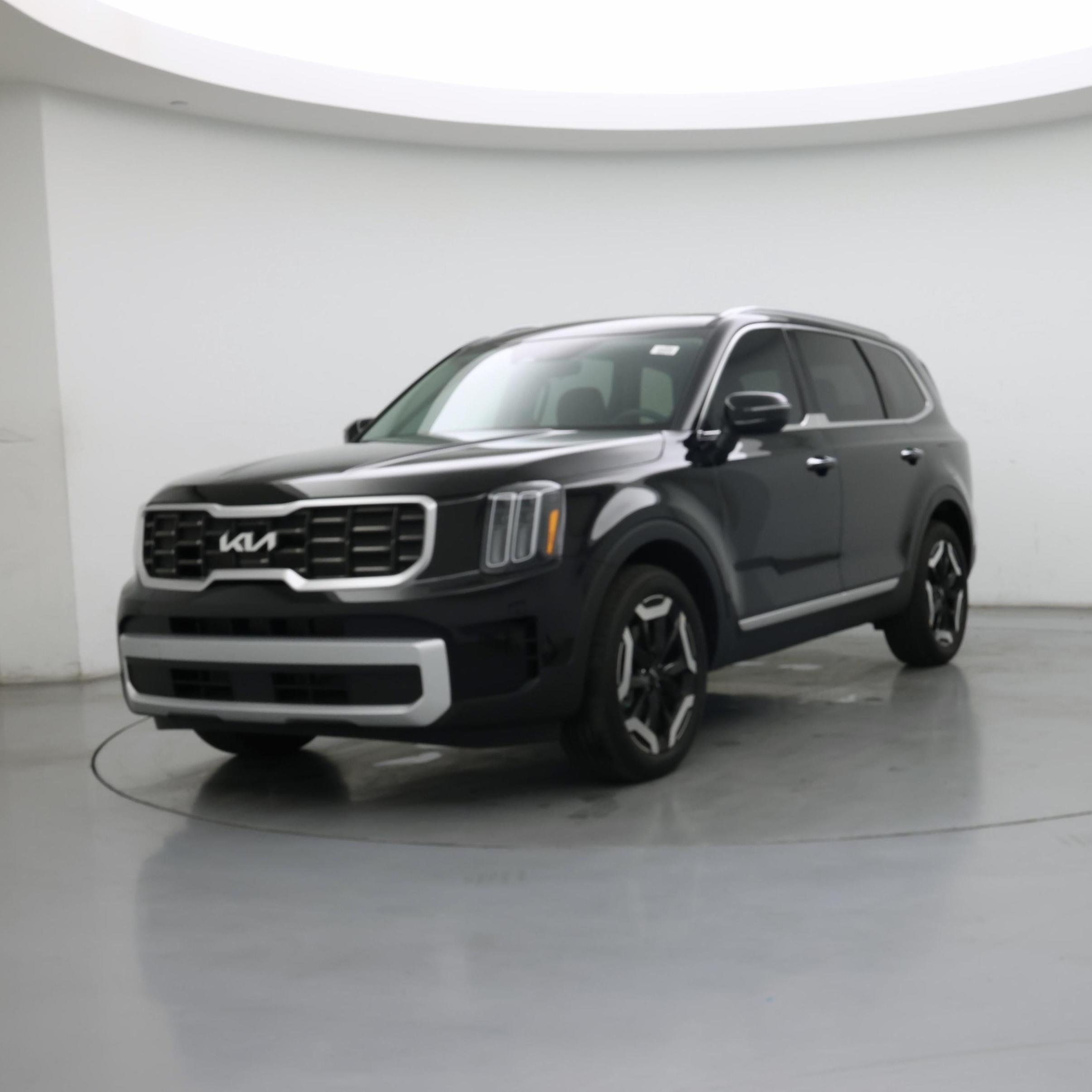 Thumbnail: 2025 Kia Telluride - 4