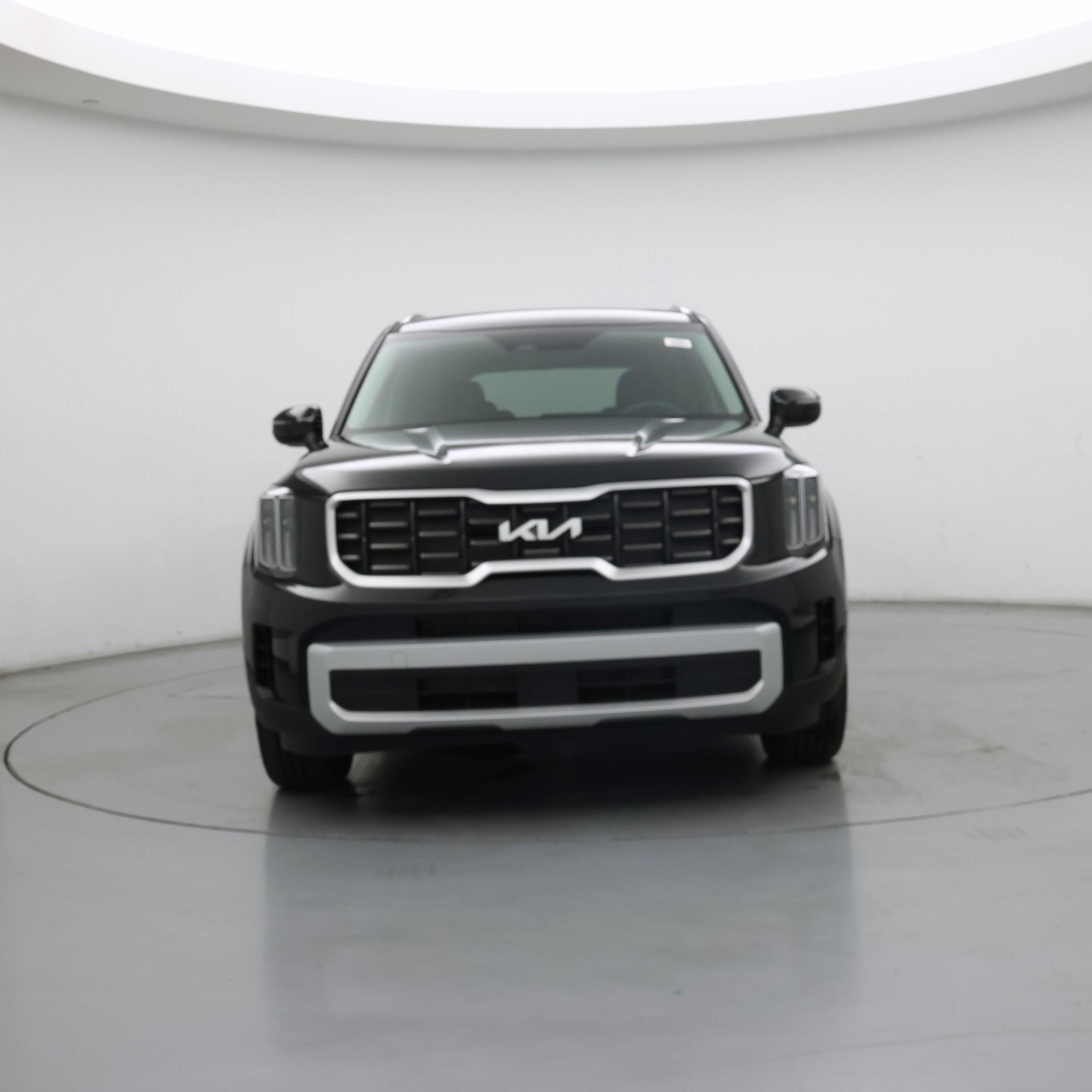 Thumbnail: 2025 Kia Telluride - 5