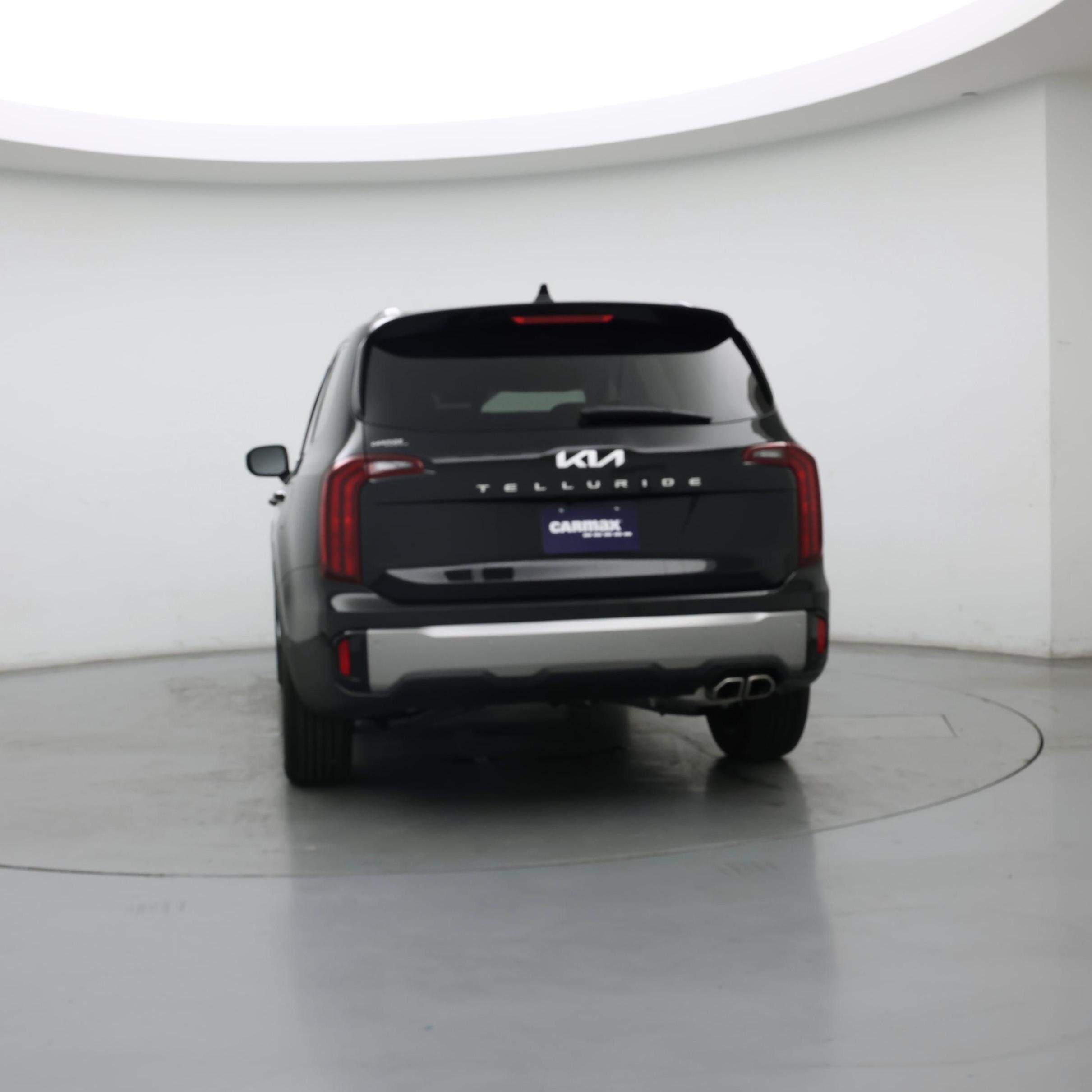Thumbnail: 2025 Kia Telluride - 6