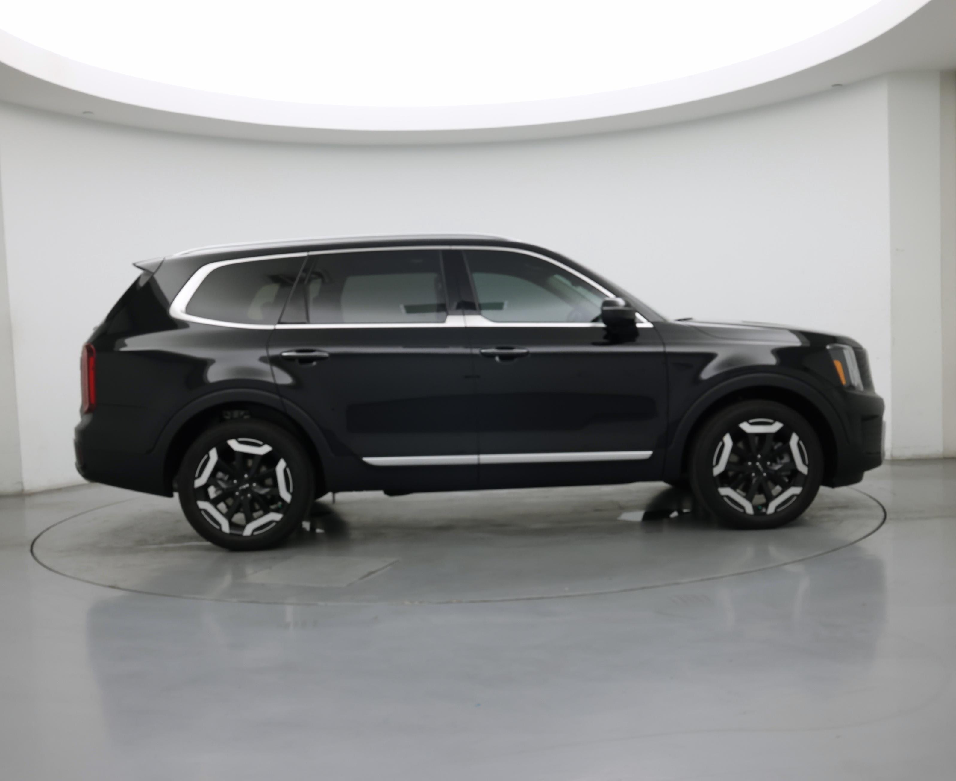 Thumbnail: 2025 Kia Telluride - 7