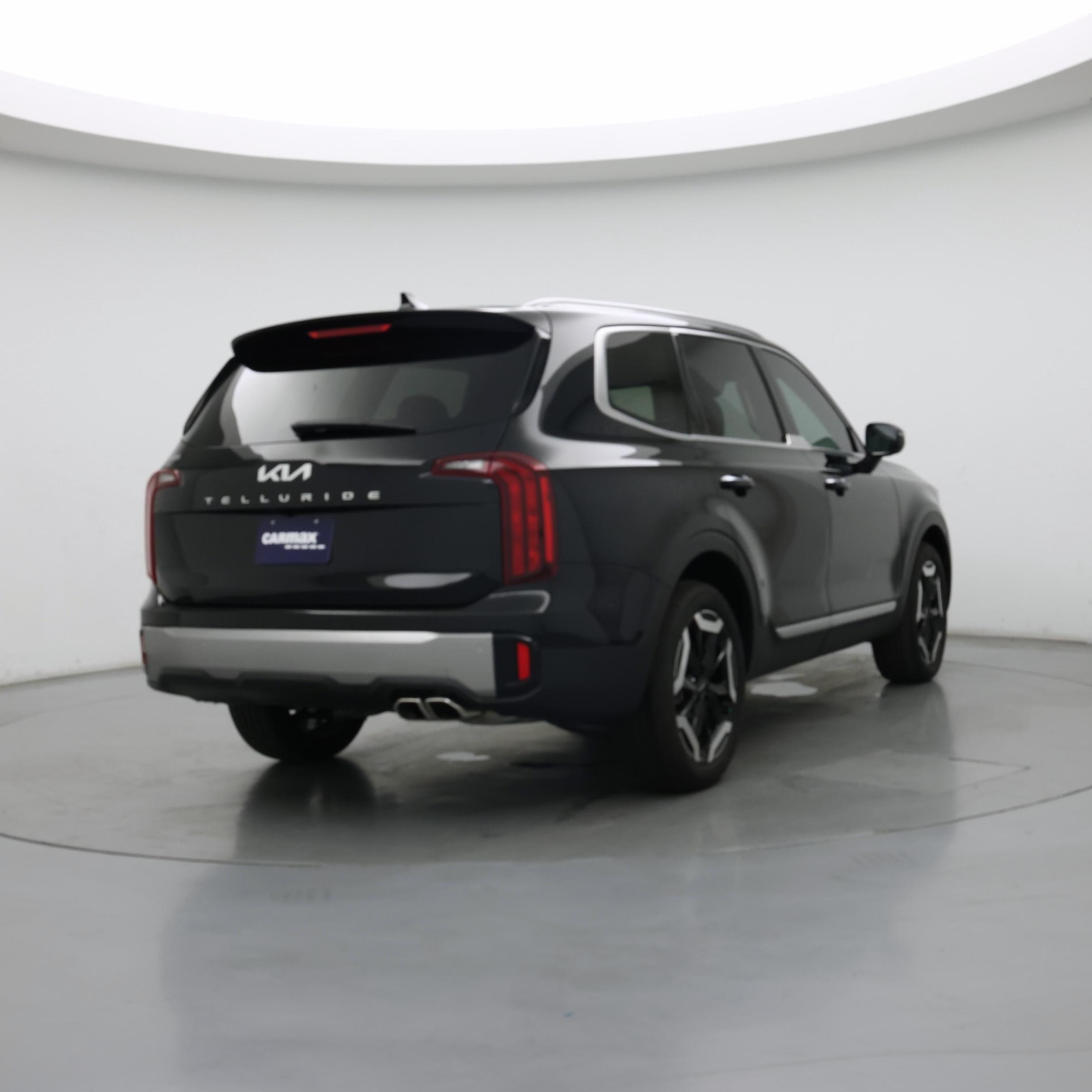 Thumbnail: 2025 Kia Telluride - 8