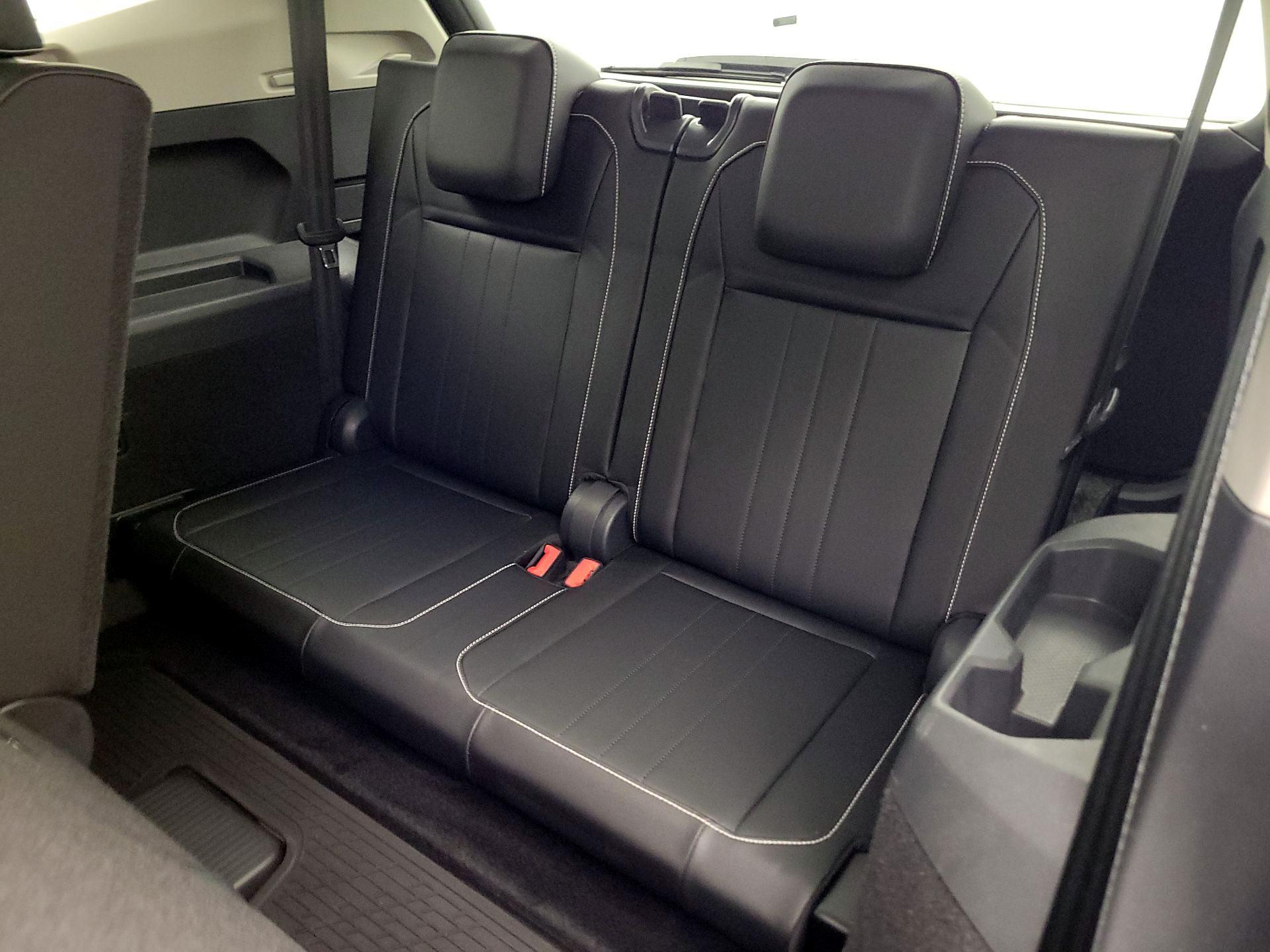 Thumbnail: 2022 Volkswagen Tiguan - 20