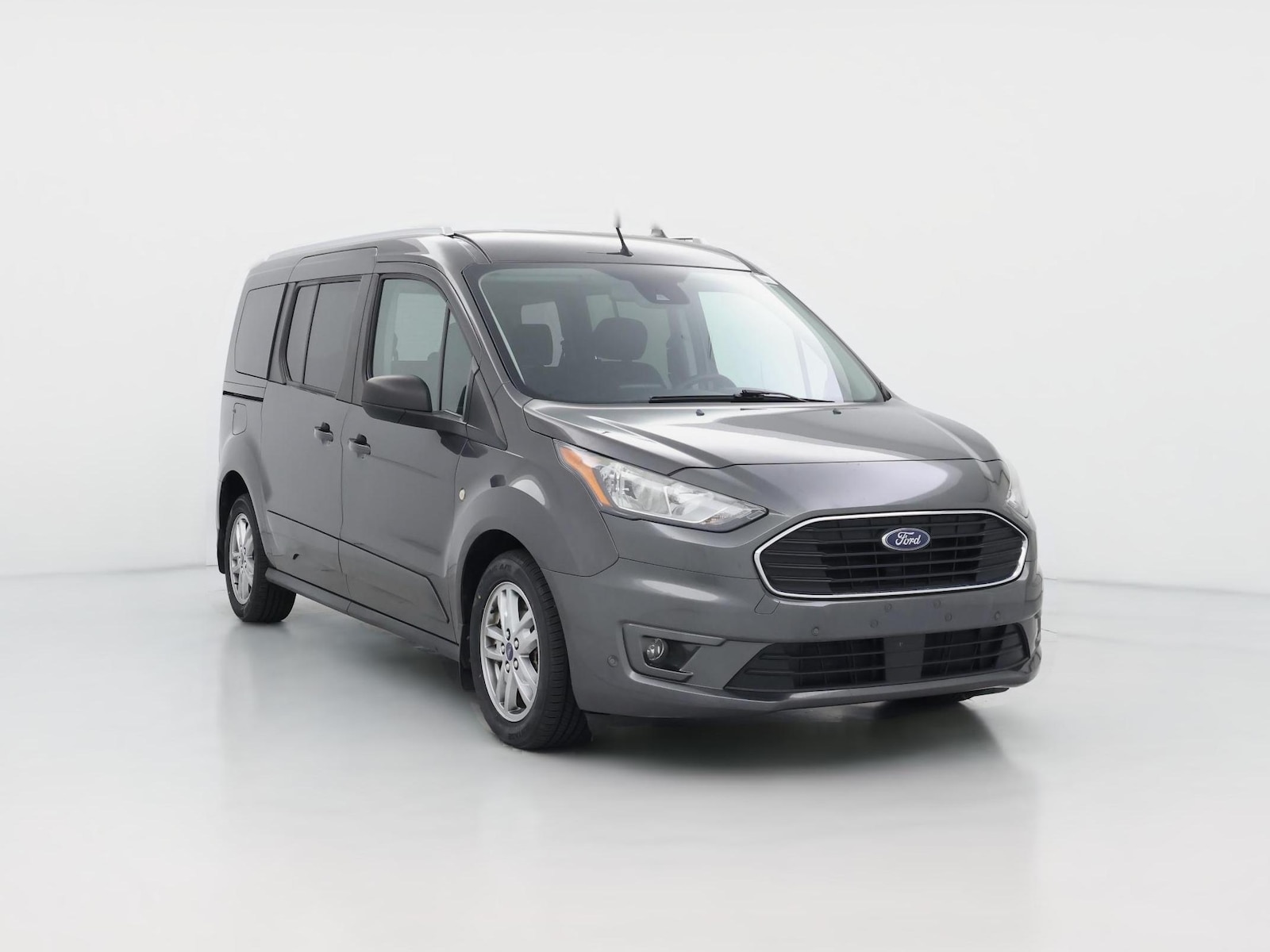2021 Ford Transit Connect
