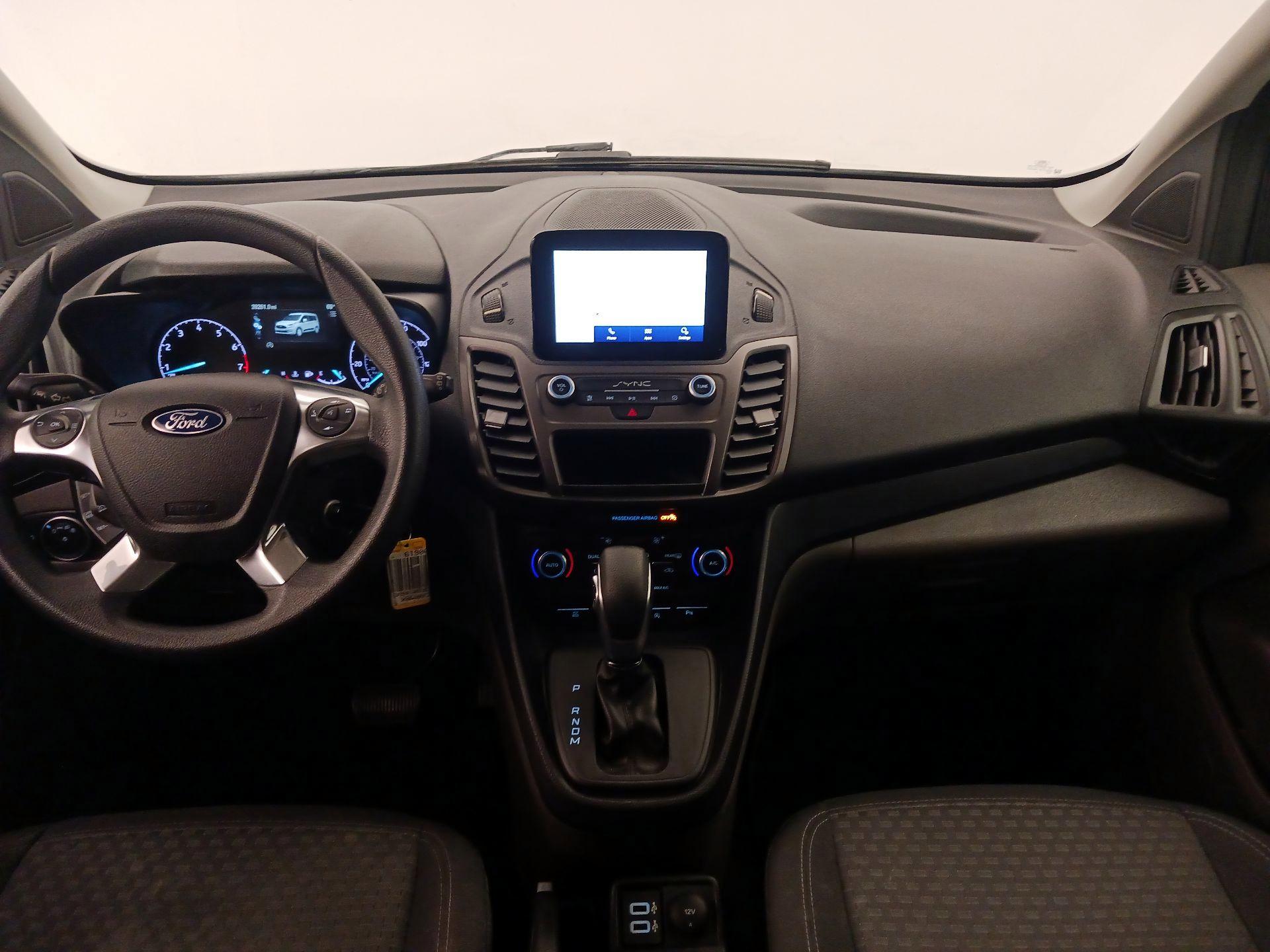 Thumbnail: 2021 Ford Transit Series - 9