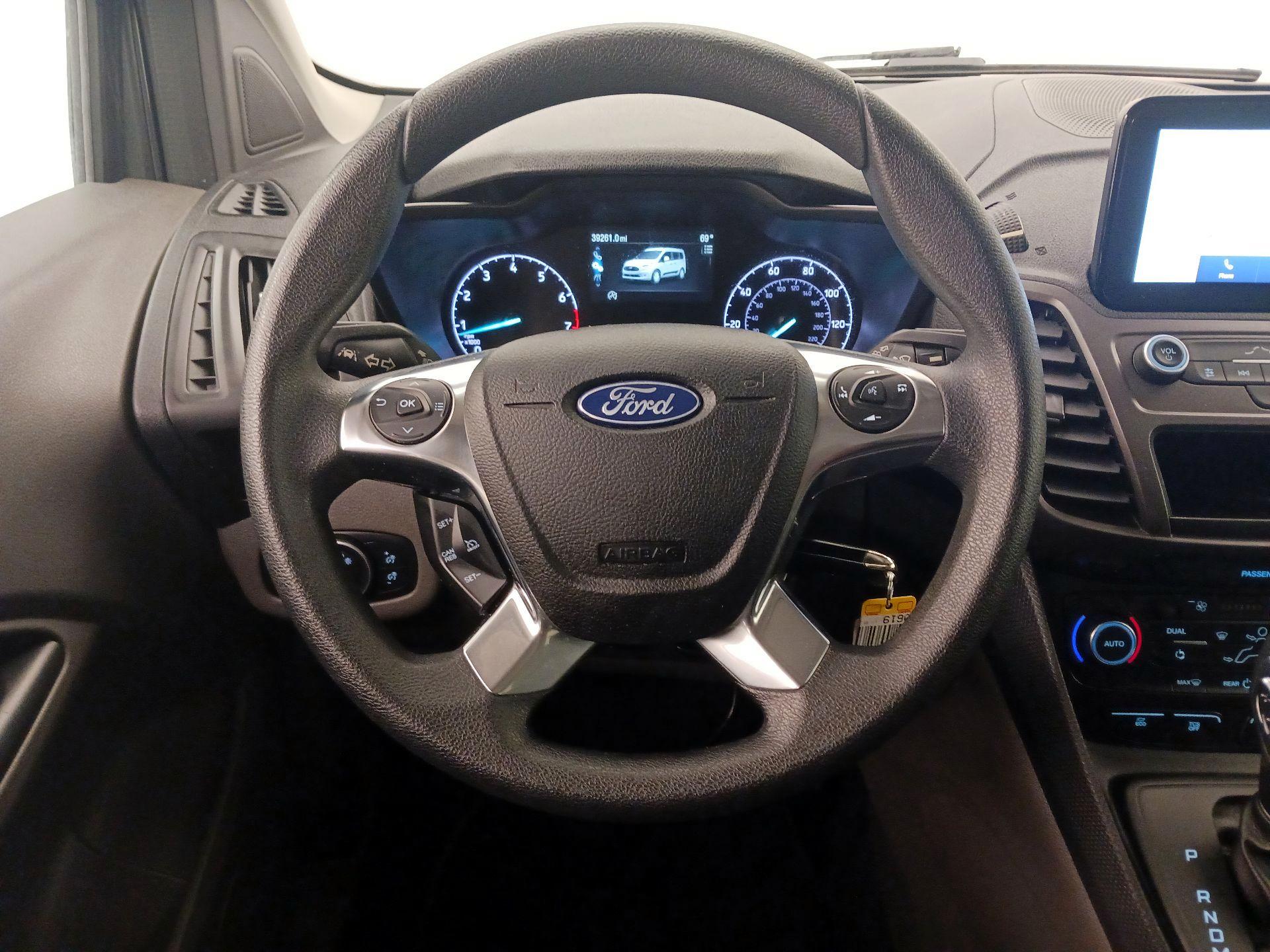 Thumbnail: 2021 Ford Transit Series - 10