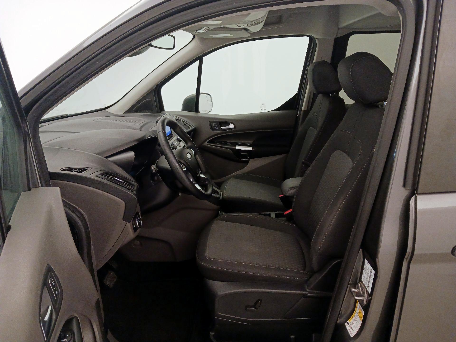 Thumbnail: 2021 Ford Transit Series - 11