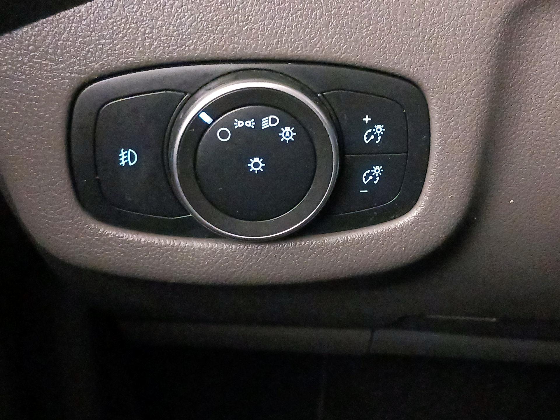 Thumbnail: 2021 Ford Transit Series - 13