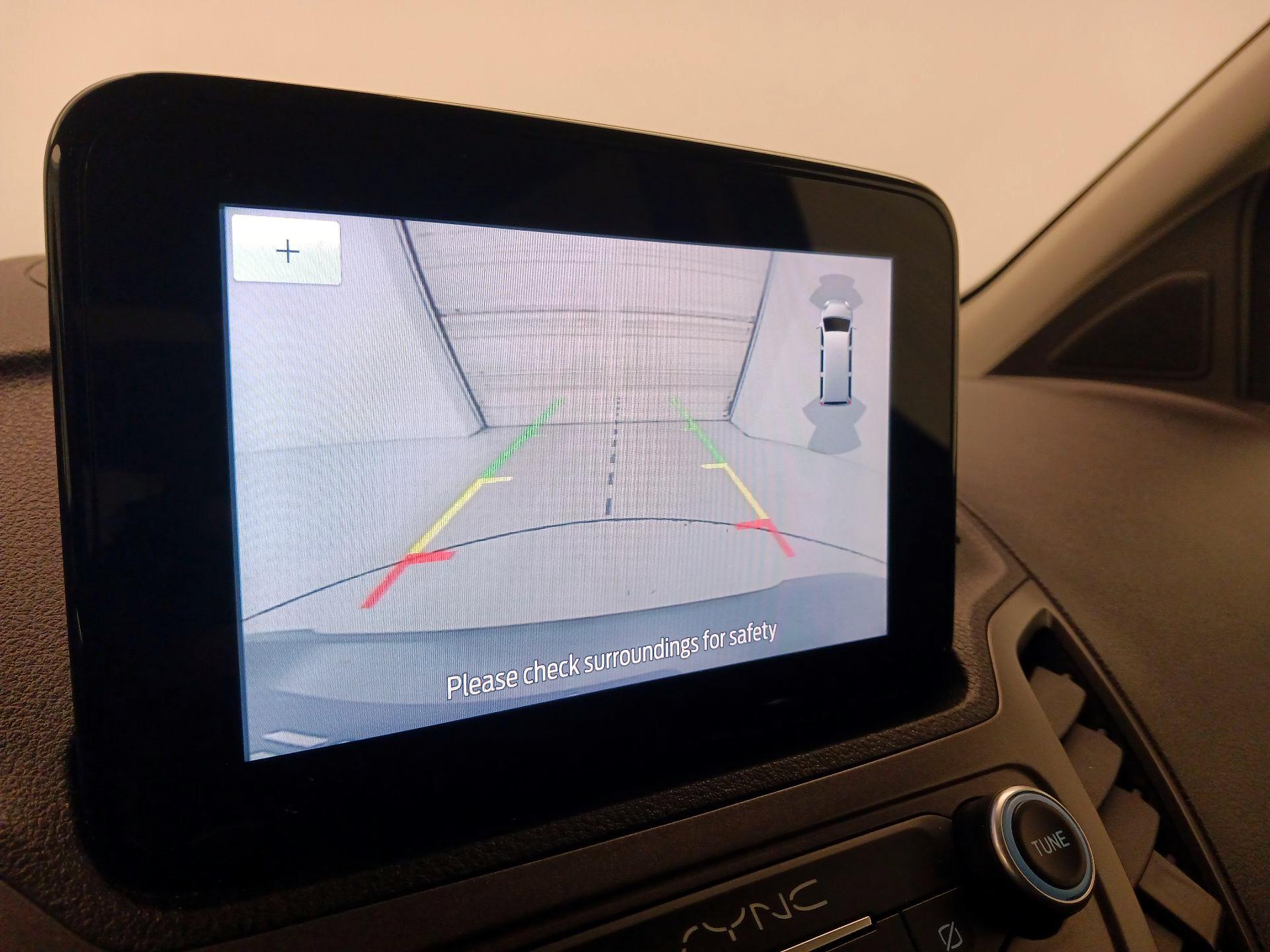 Thumbnail: 2021 Ford Transit Series - 14