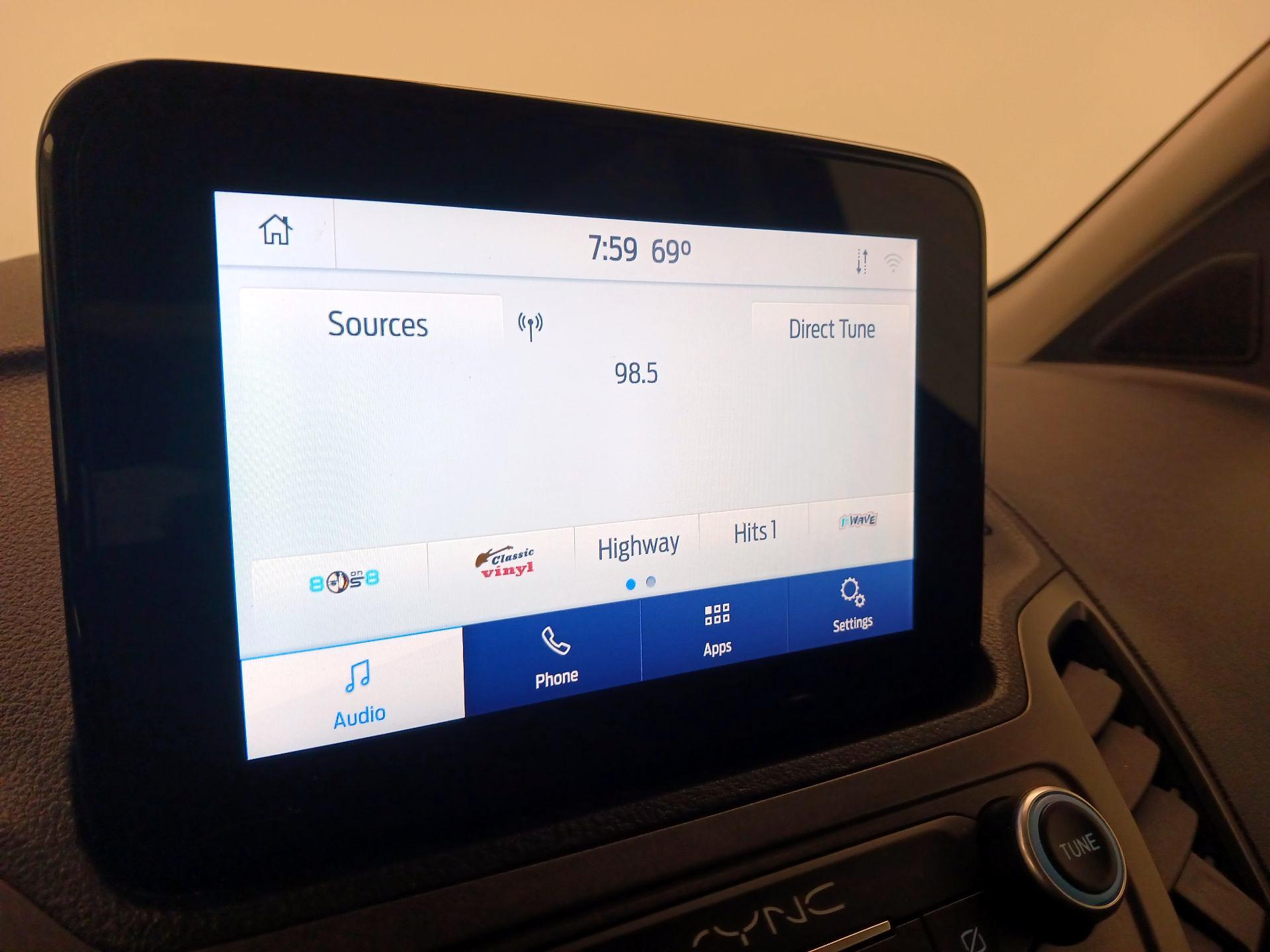 Thumbnail: 2021 Ford Transit Series - 15