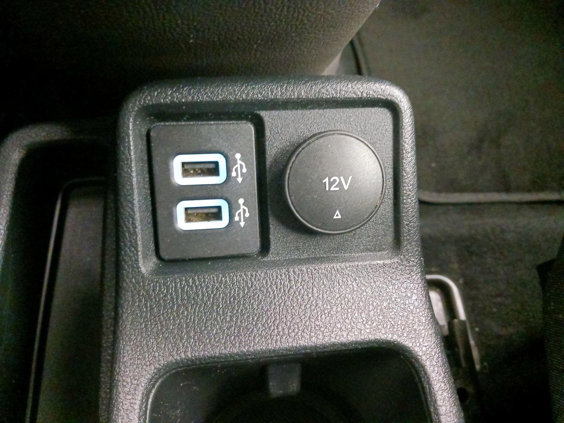 Thumbnail: 2021 Ford Transit Series - 18