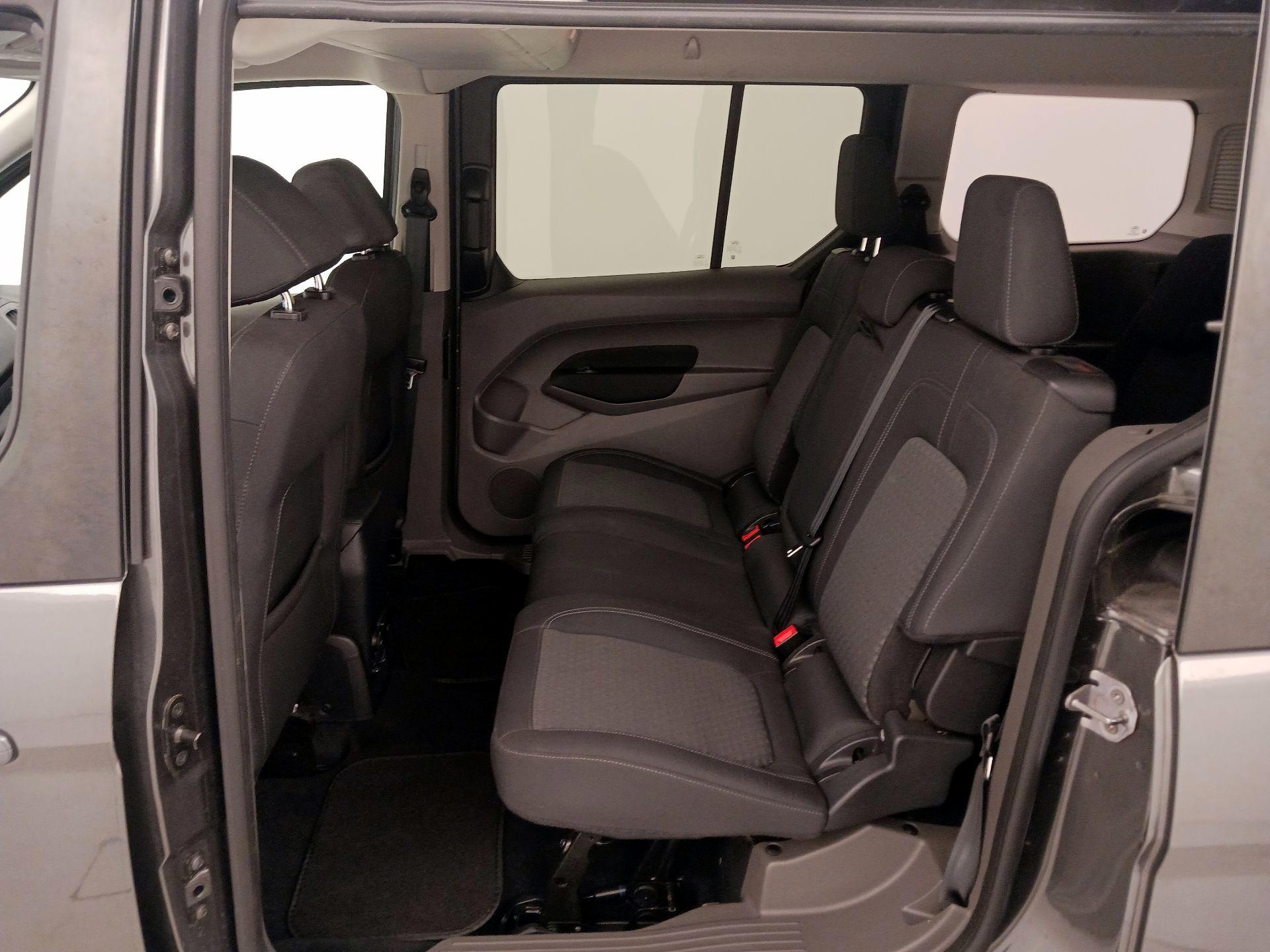 Thumbnail: 2021 Ford Transit Series - 19