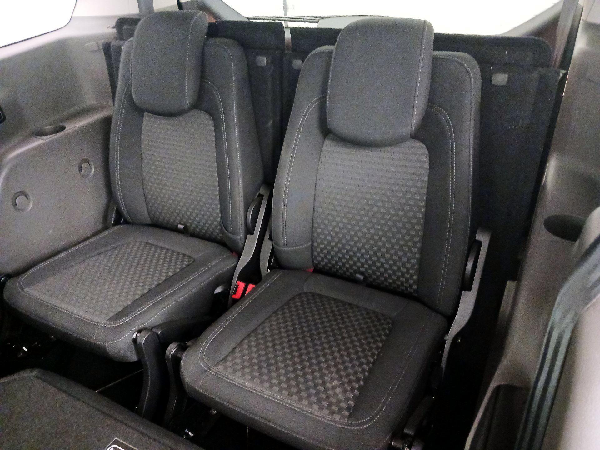 Thumbnail: 2021 Ford Transit Series - 20