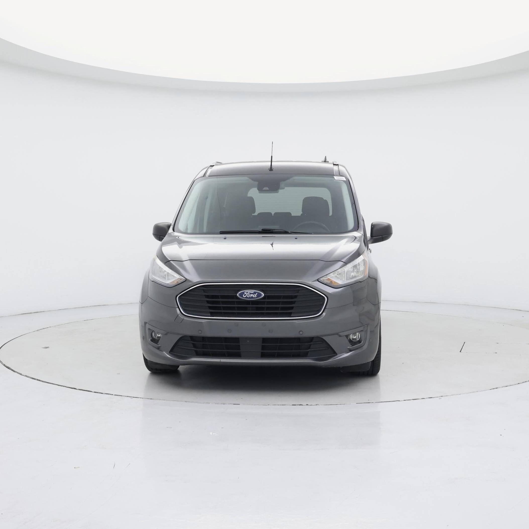 Thumbnail: 2021 Ford Transit Series - 5