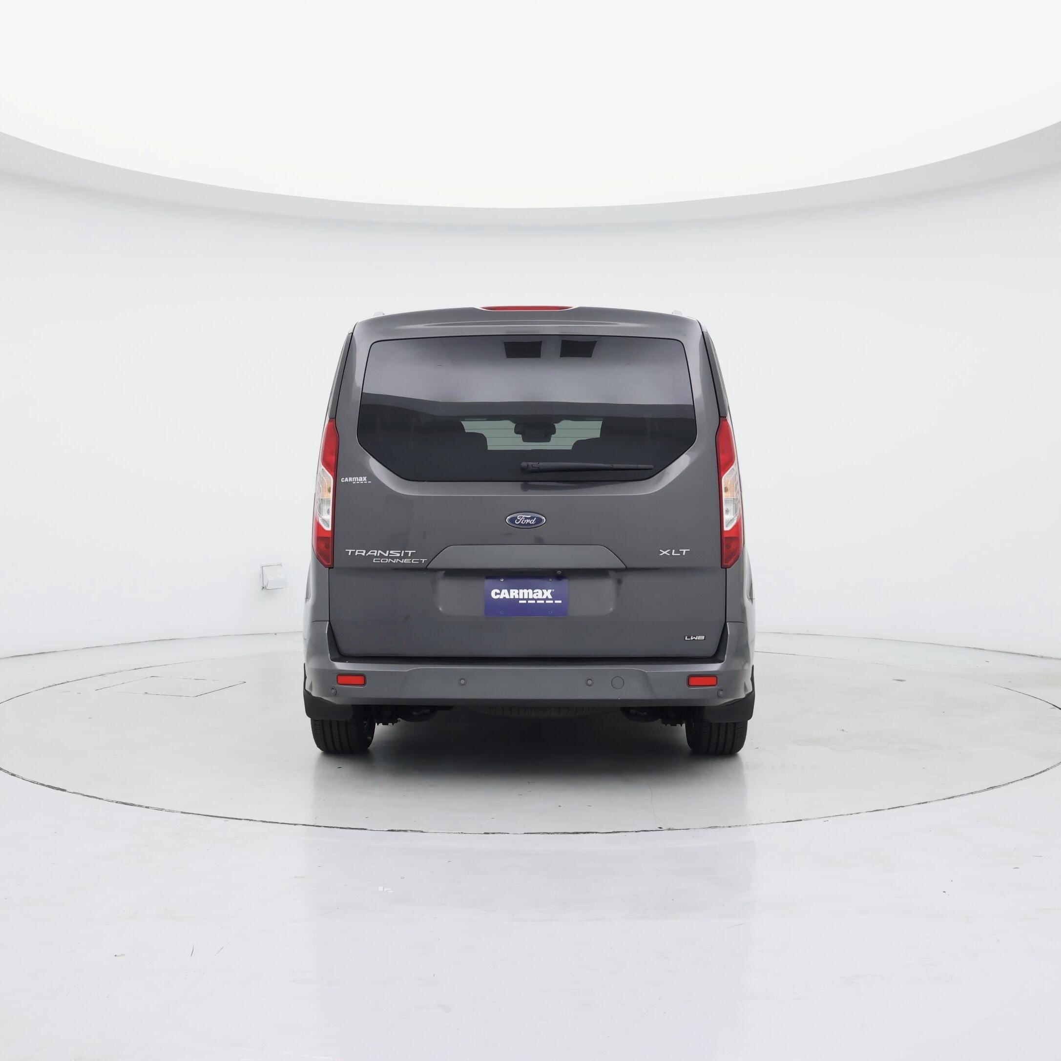 Thumbnail: 2021 Ford Transit Series - 6