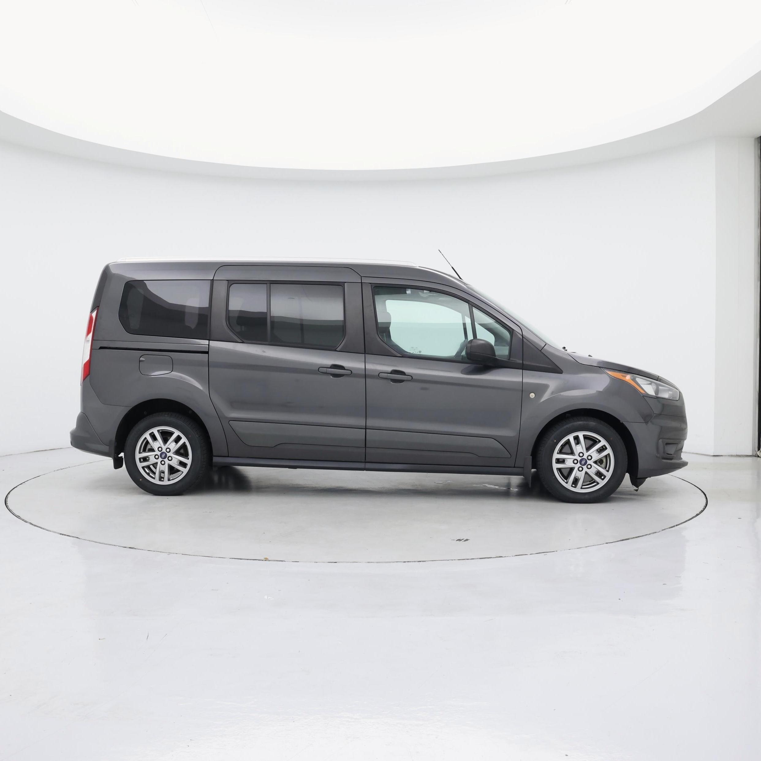 Thumbnail: 2021 Ford Transit Series - 7