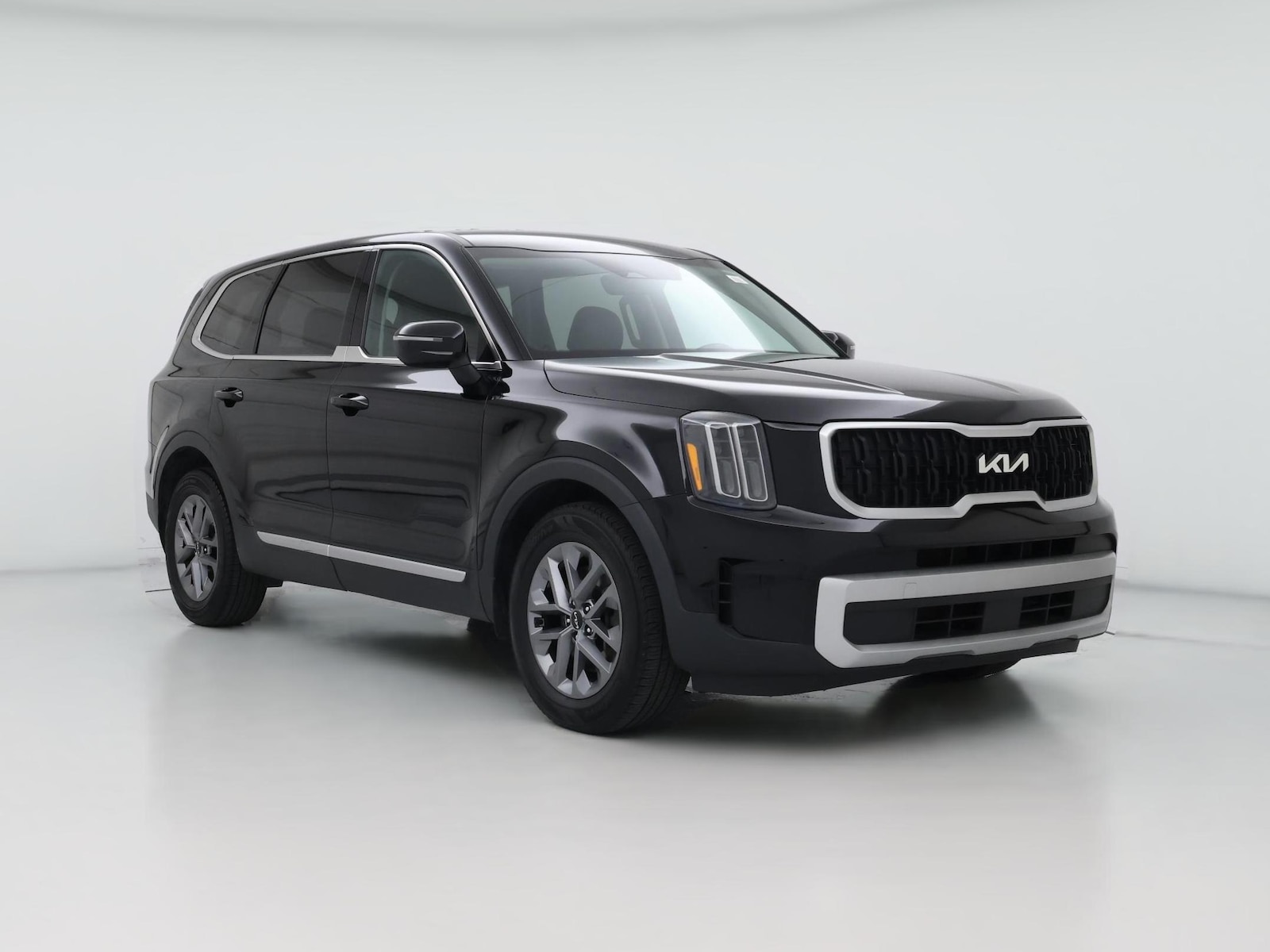 2023 Kia Telluride