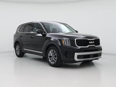 2023 Kia Telluride LX