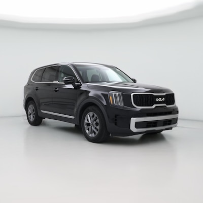2023 Kia Telluride LX