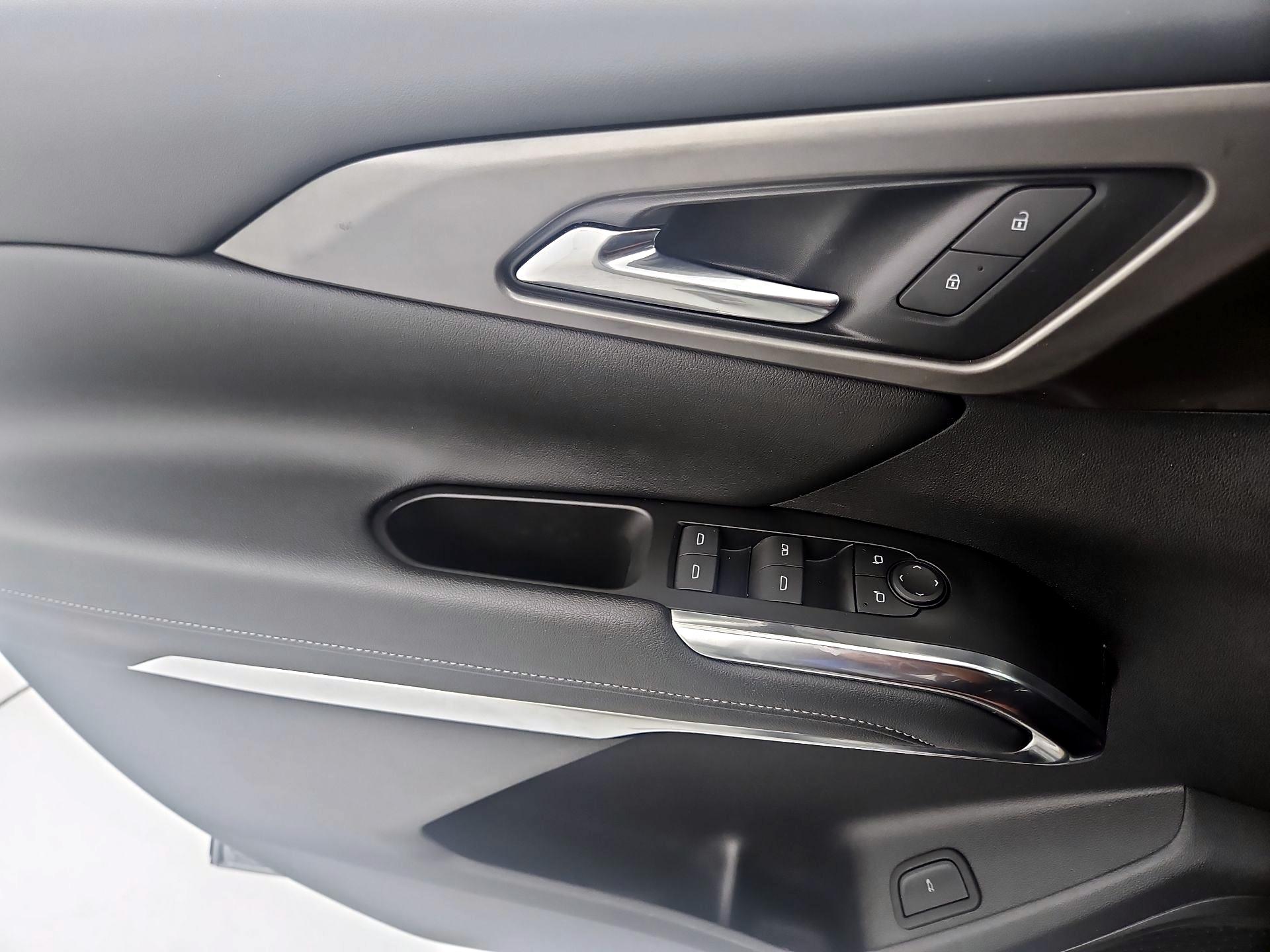 Thumbnail: 2024 Chevrolet Traverse - 12