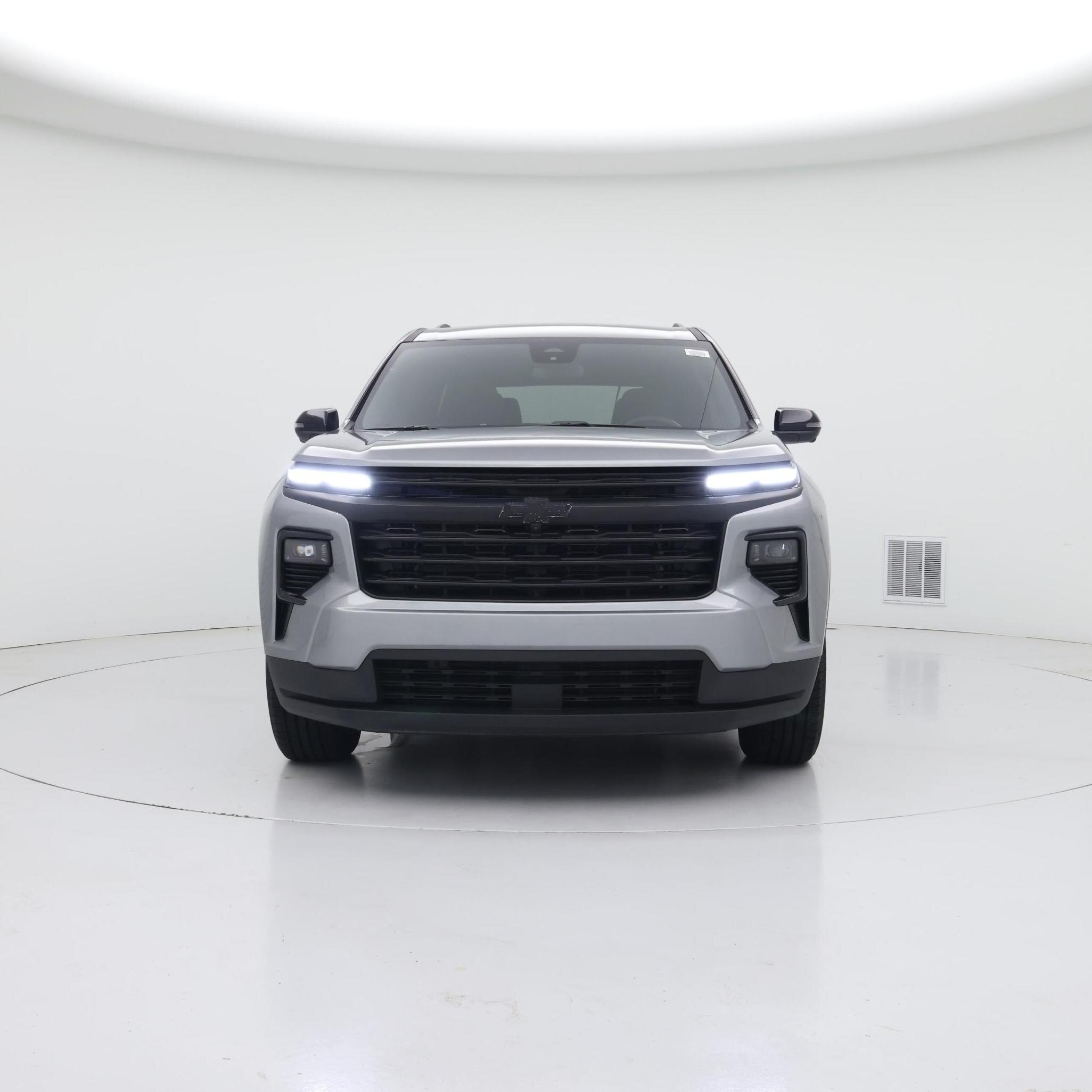 Thumbnail: 2024 Chevrolet Traverse - 5