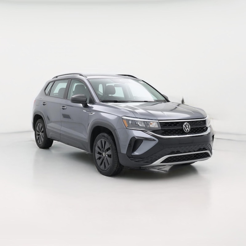 2023 Volkswagen Taos S