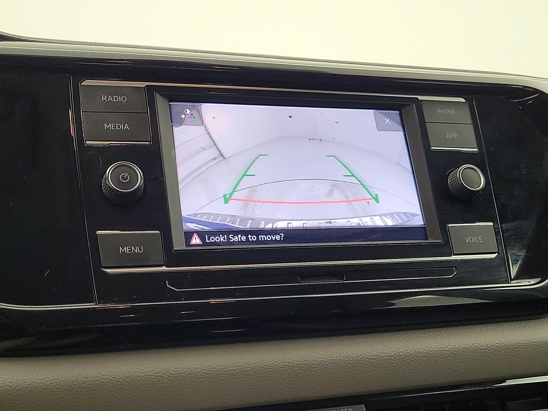 Thumbnail: 2023 Volkswagen Taos - 14