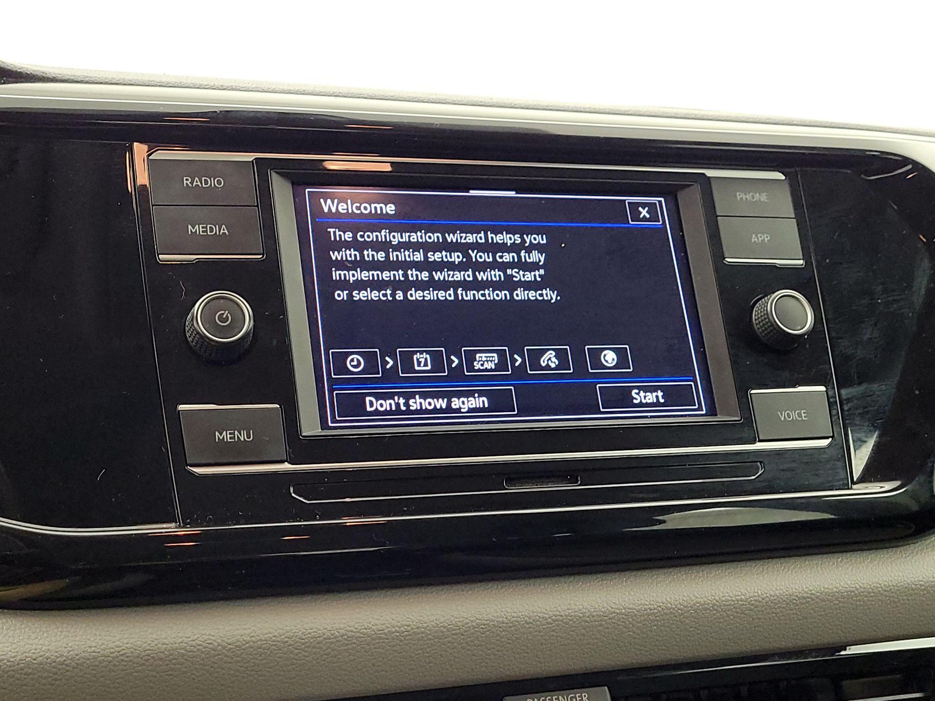 Thumbnail: 2023 Volkswagen Taos - 15