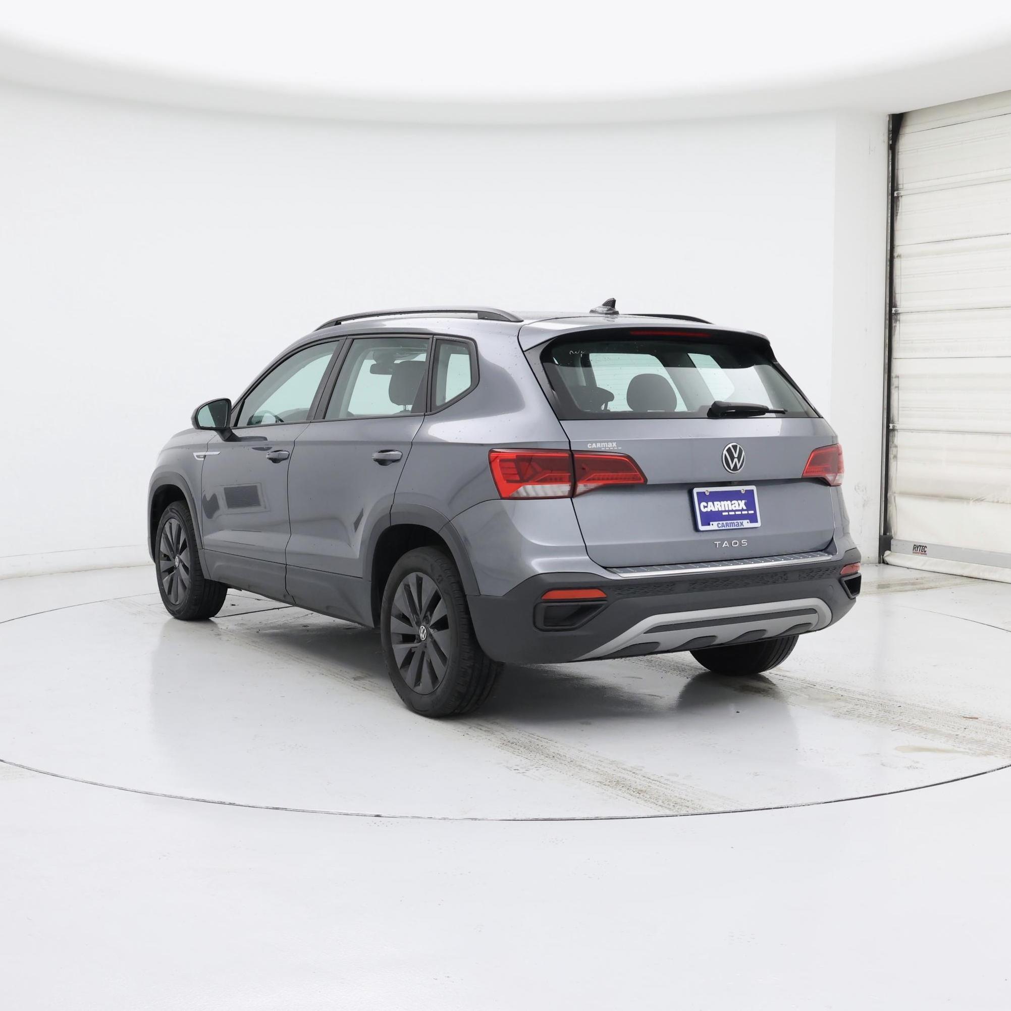 Thumbnail: 2023 Volkswagen Taos - 2