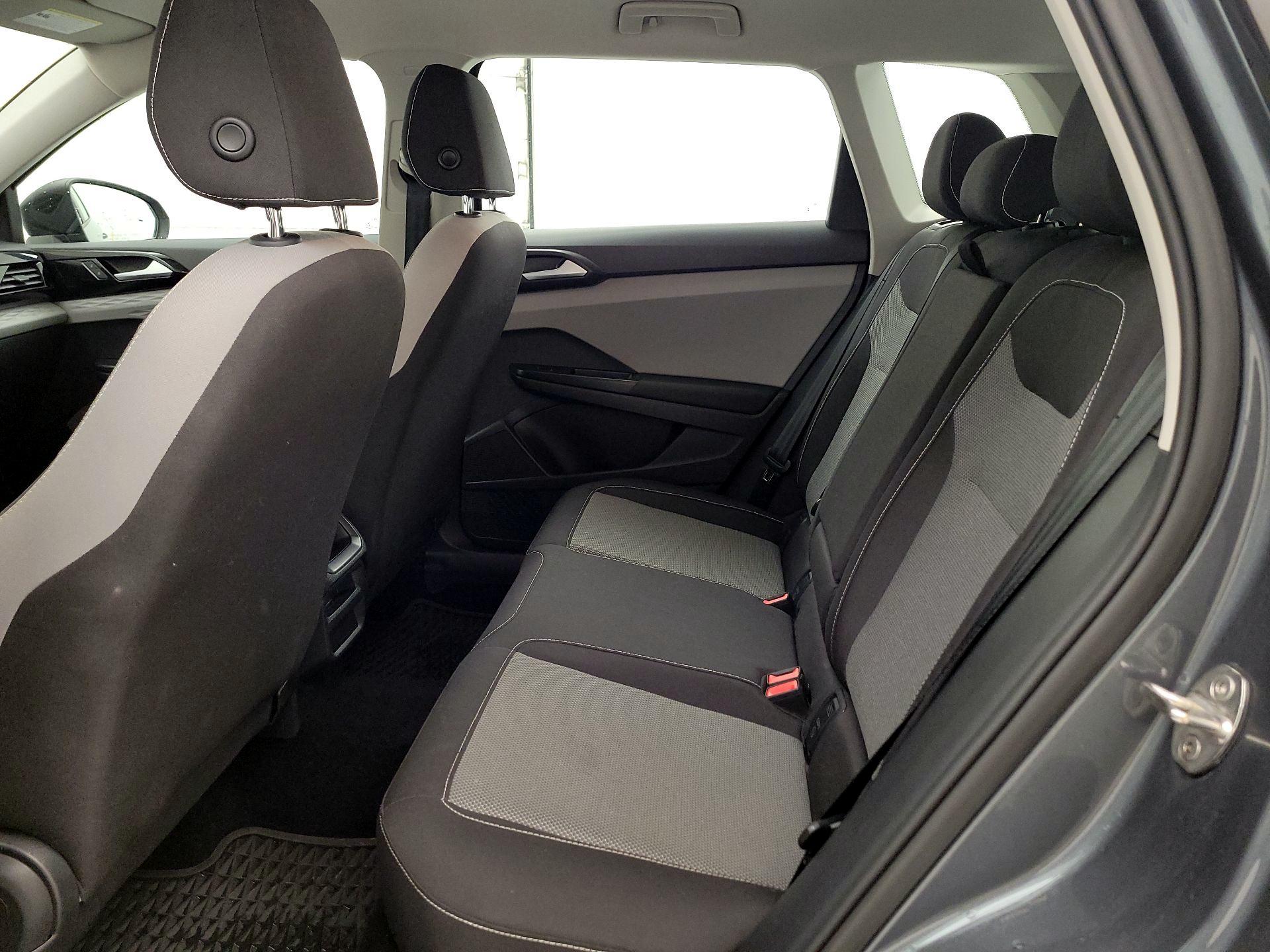 Thumbnail: 2023 Volkswagen Taos - 19