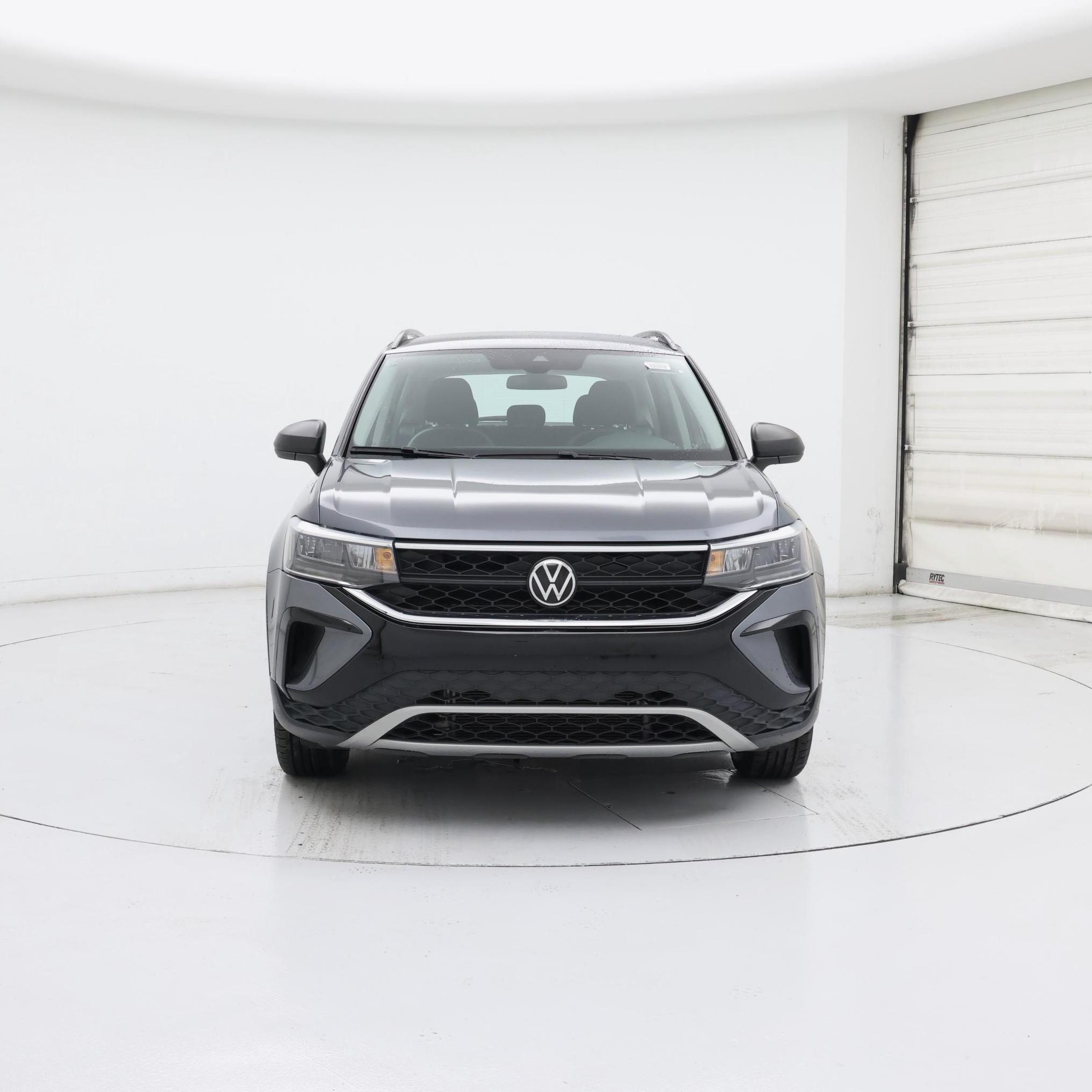 Thumbnail: 2023 Volkswagen Taos - 5