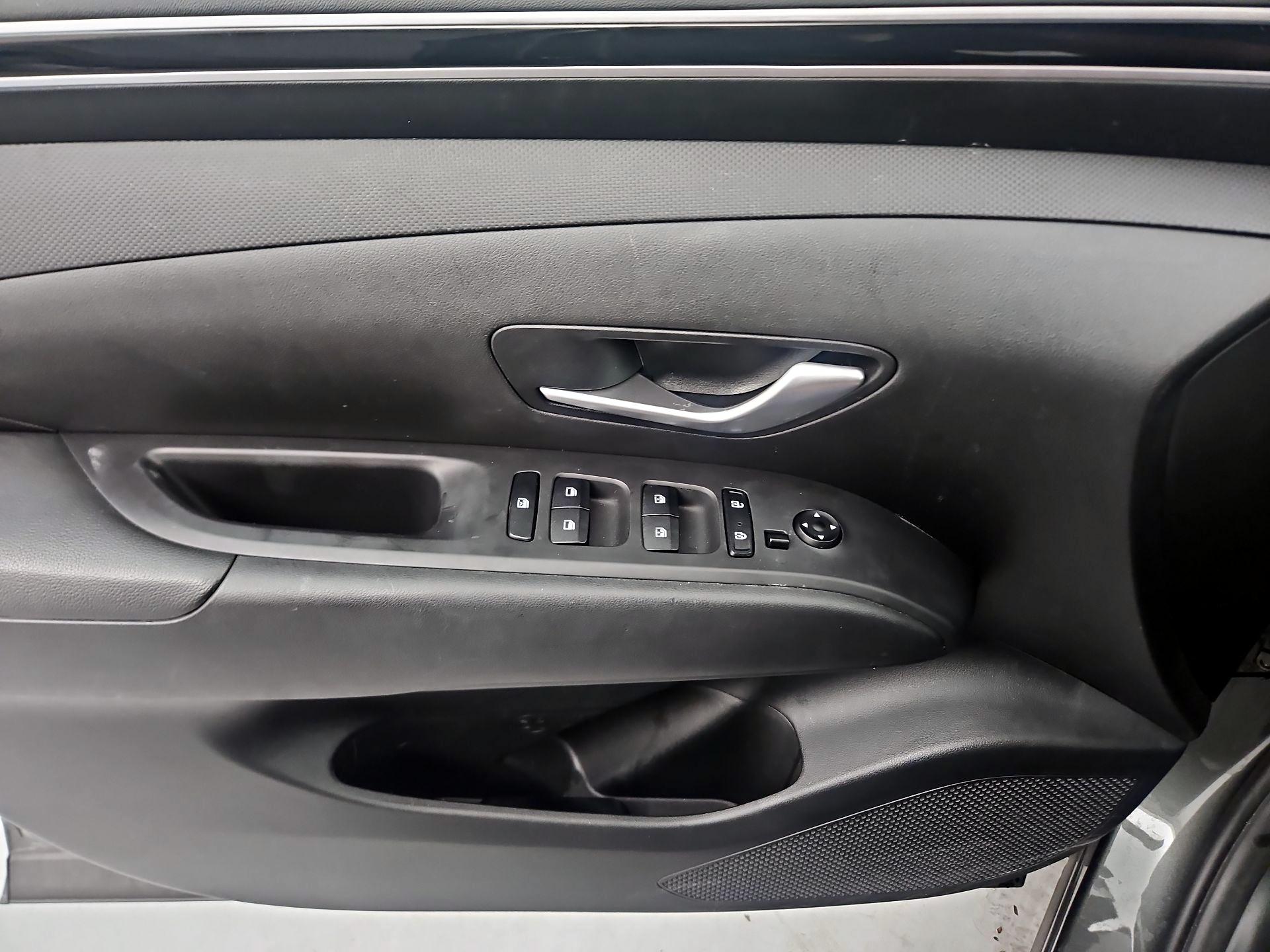 Thumbnail: 2023 Hyundai Tucson - 10