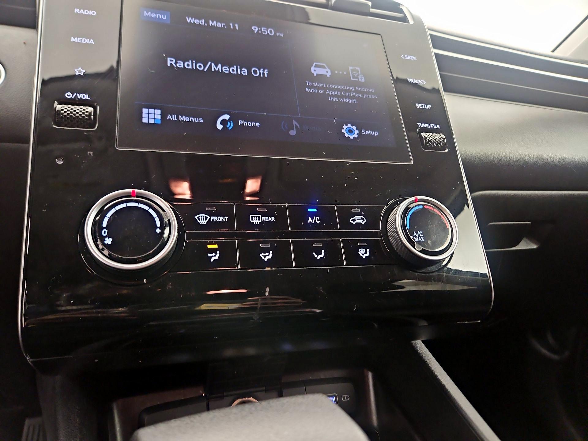 Thumbnail: 2023 Hyundai Tucson - 13