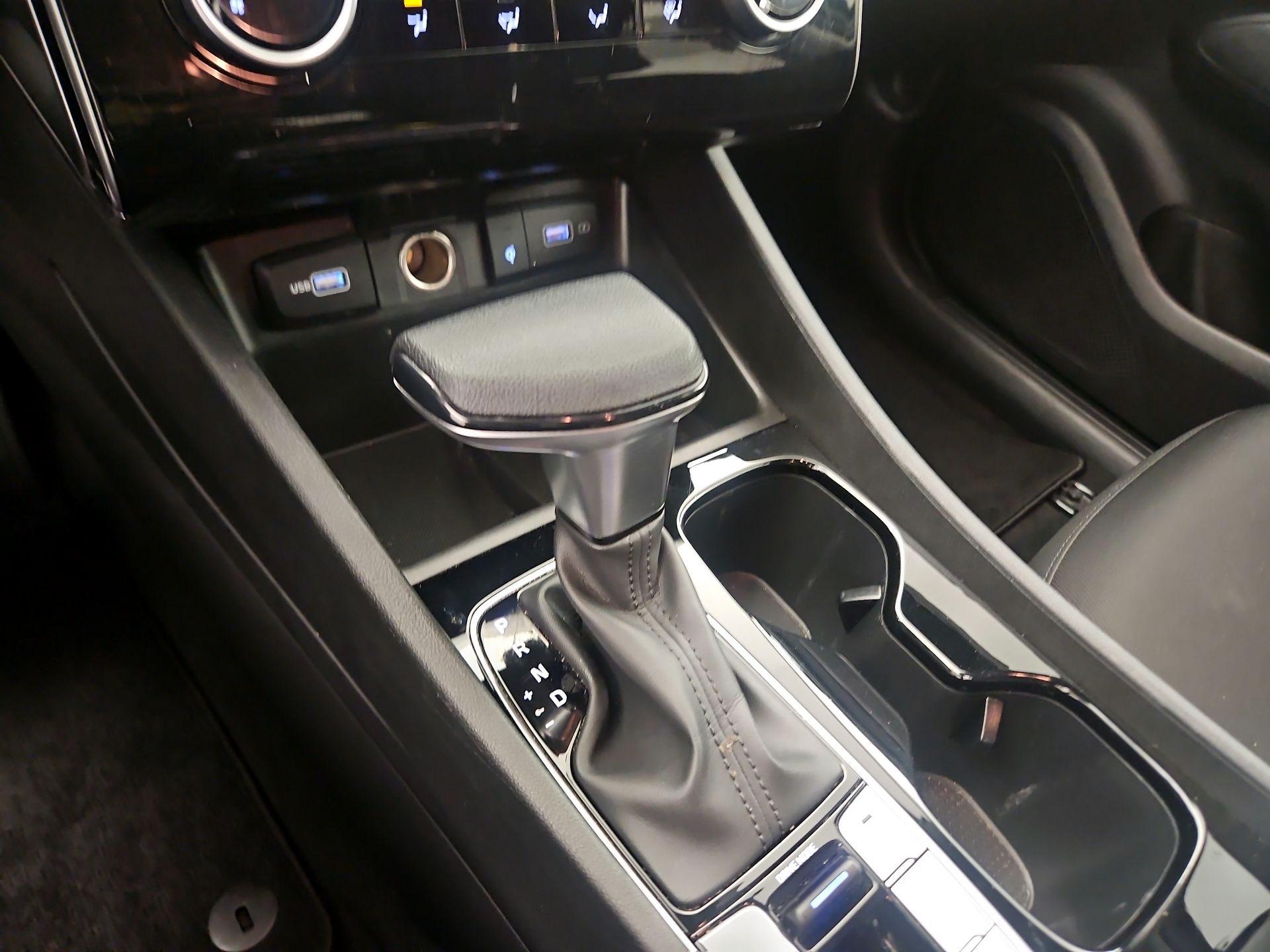 Thumbnail: 2023 Hyundai Tucson - 14